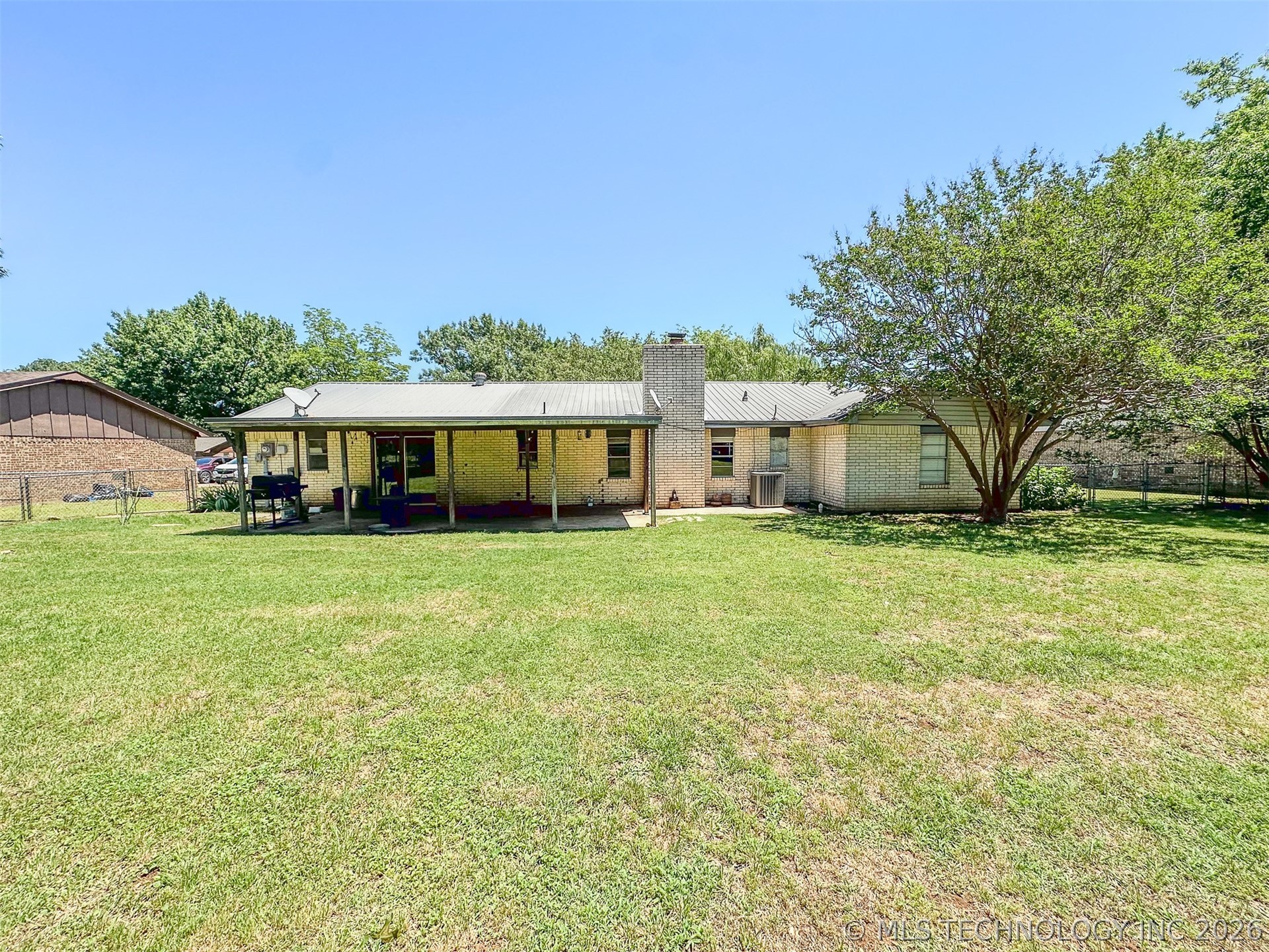 117 E Lynn Haven Durant OK 74701