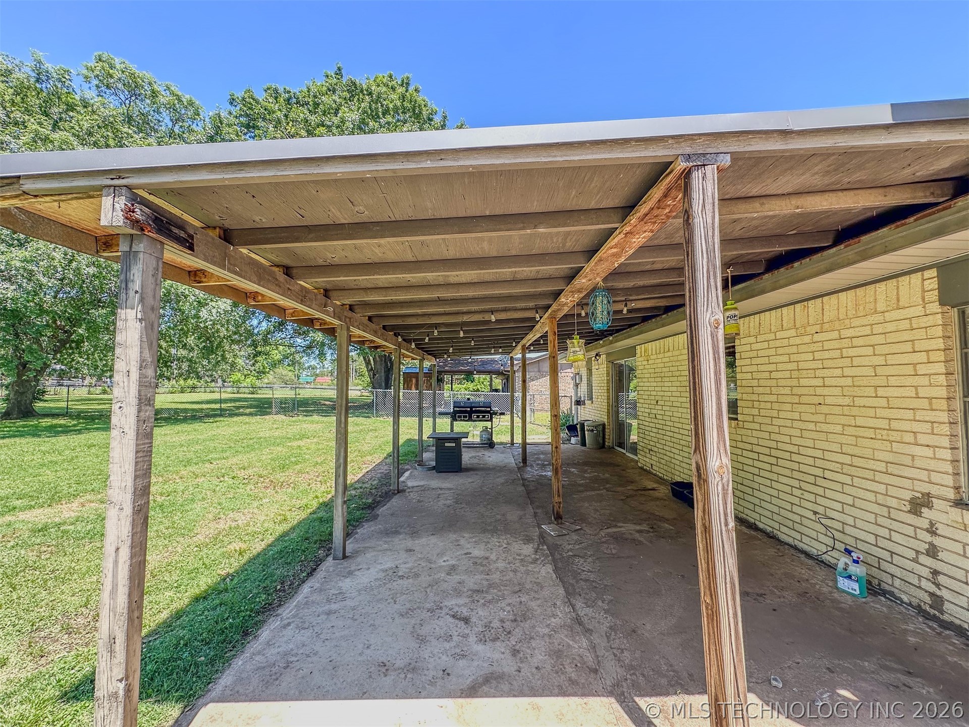 117 E Lynn Haven Durant OK 74701