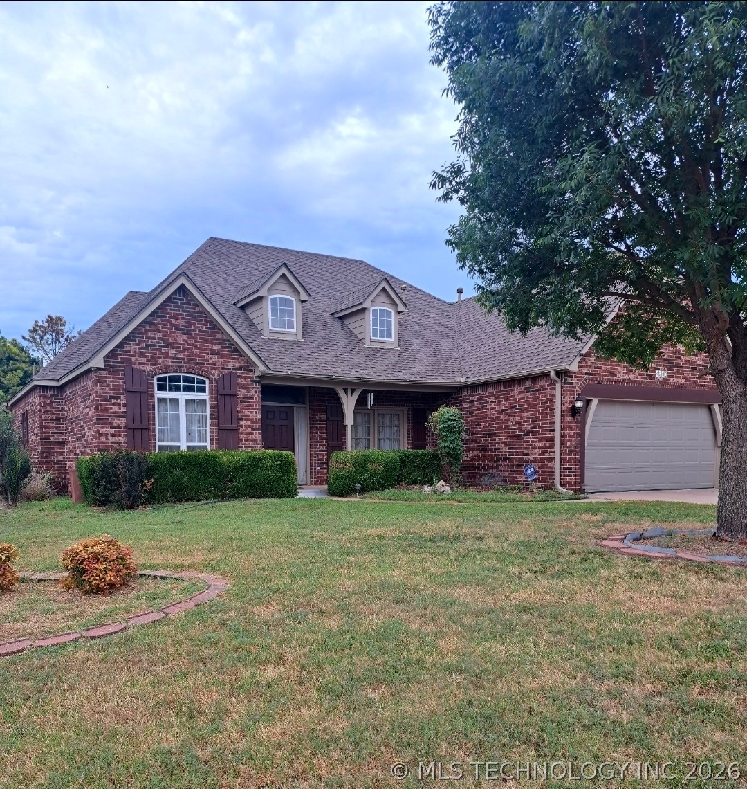 4200 N Oak Avenue Broken Arrow OK 74012