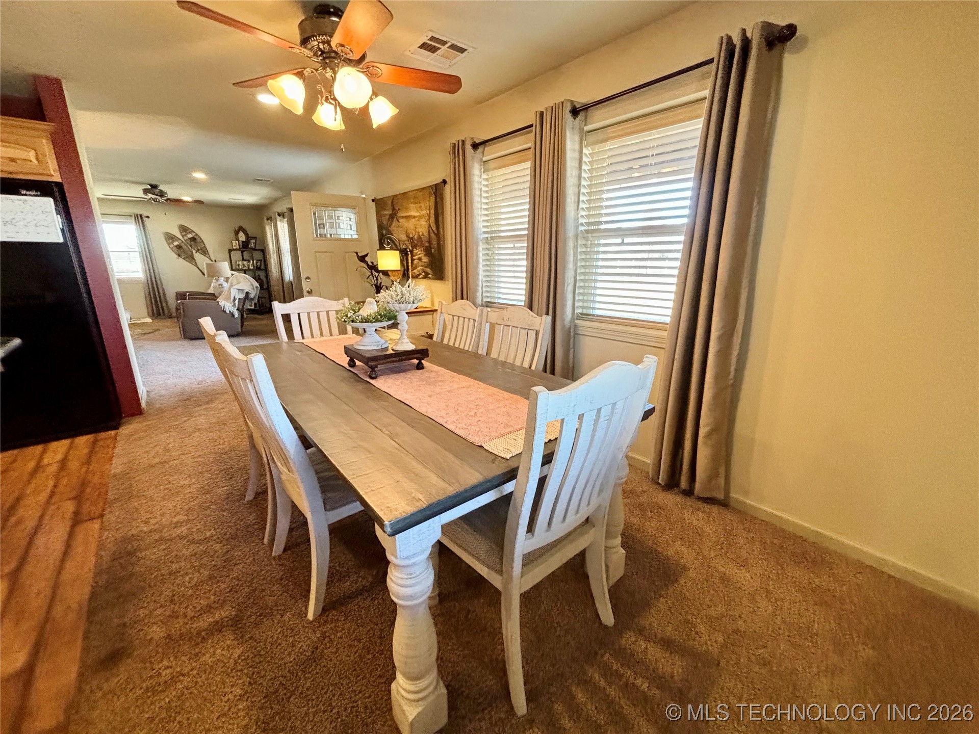 20012 Bald Hill Road Morris OK 74445