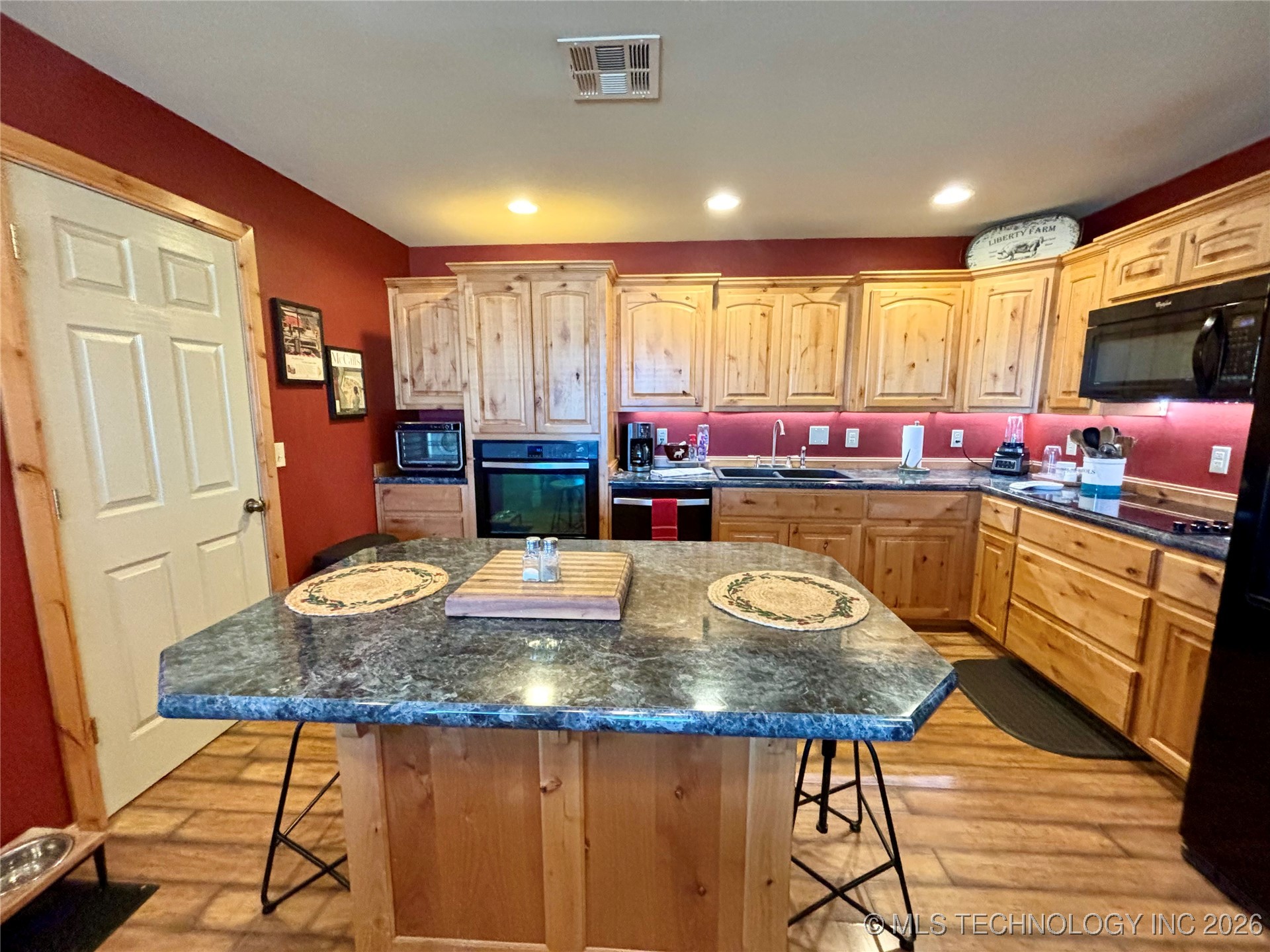 20012 Bald Hill Road Morris OK 74445