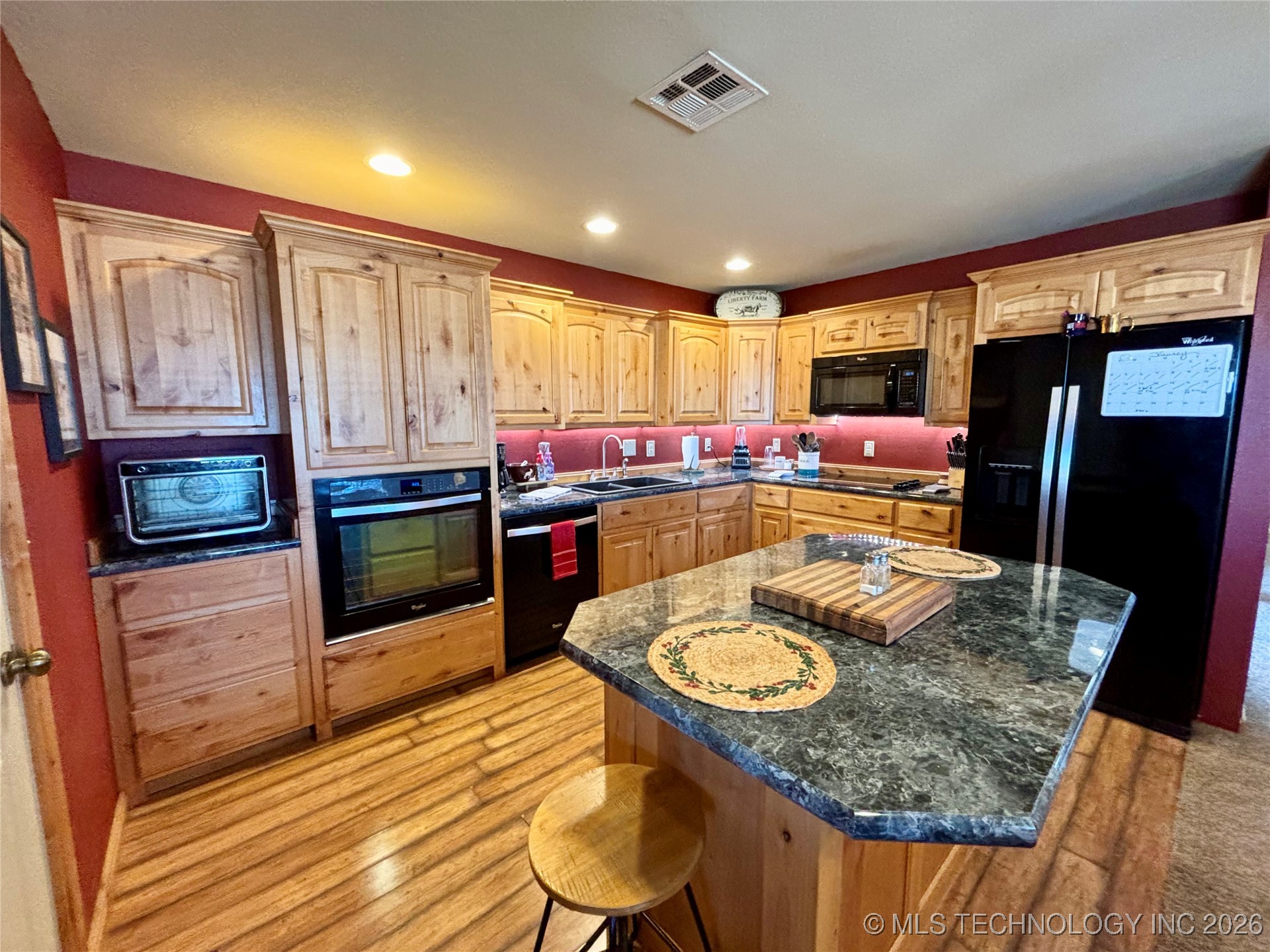 20012 Bald Hill Road Morris OK 74445