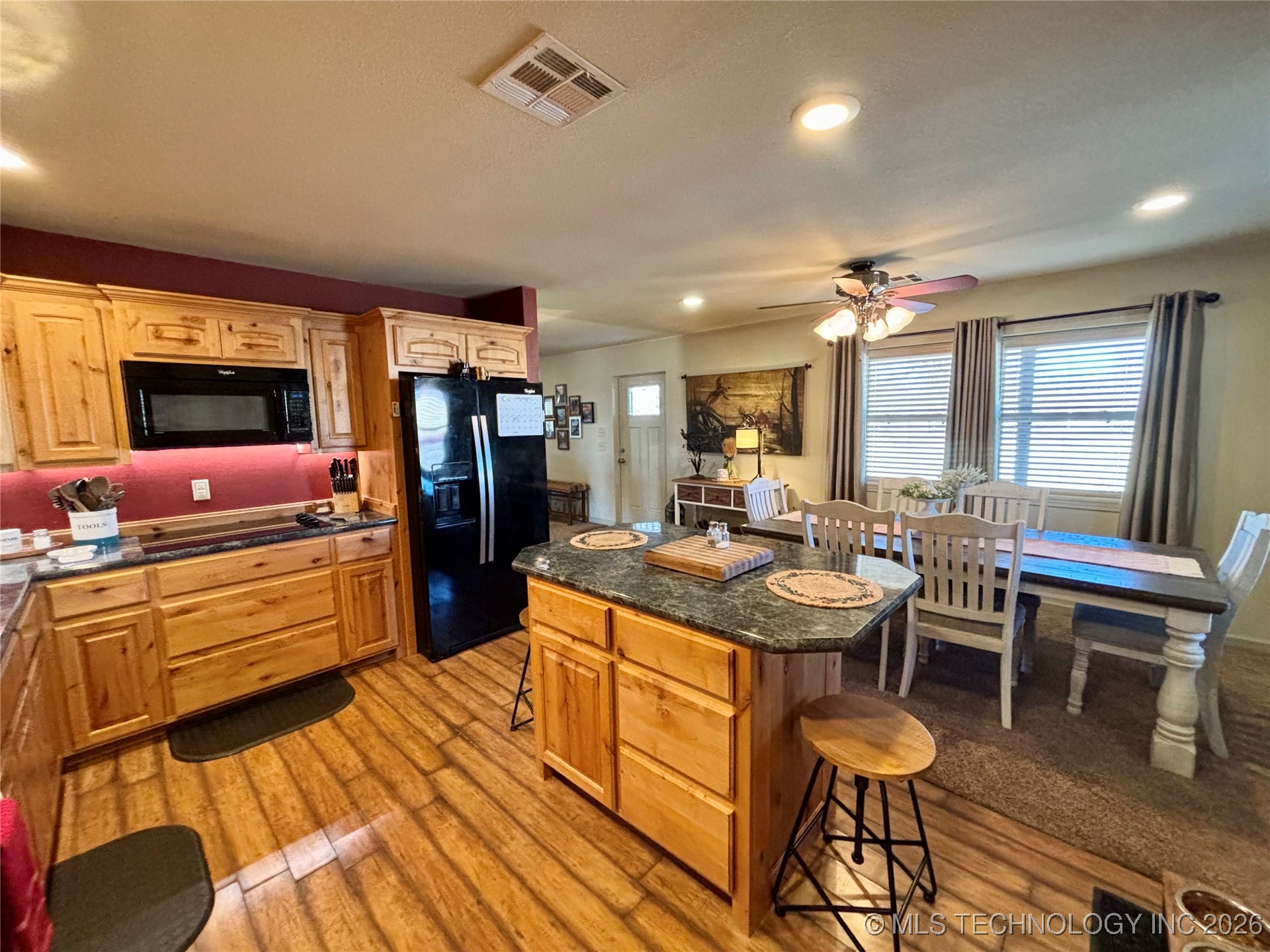 20012 Bald Hill Road Morris OK 74445