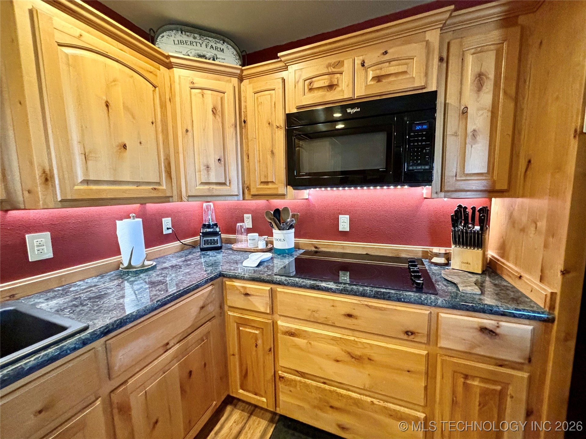 20012 Bald Hill Road Morris OK 74445