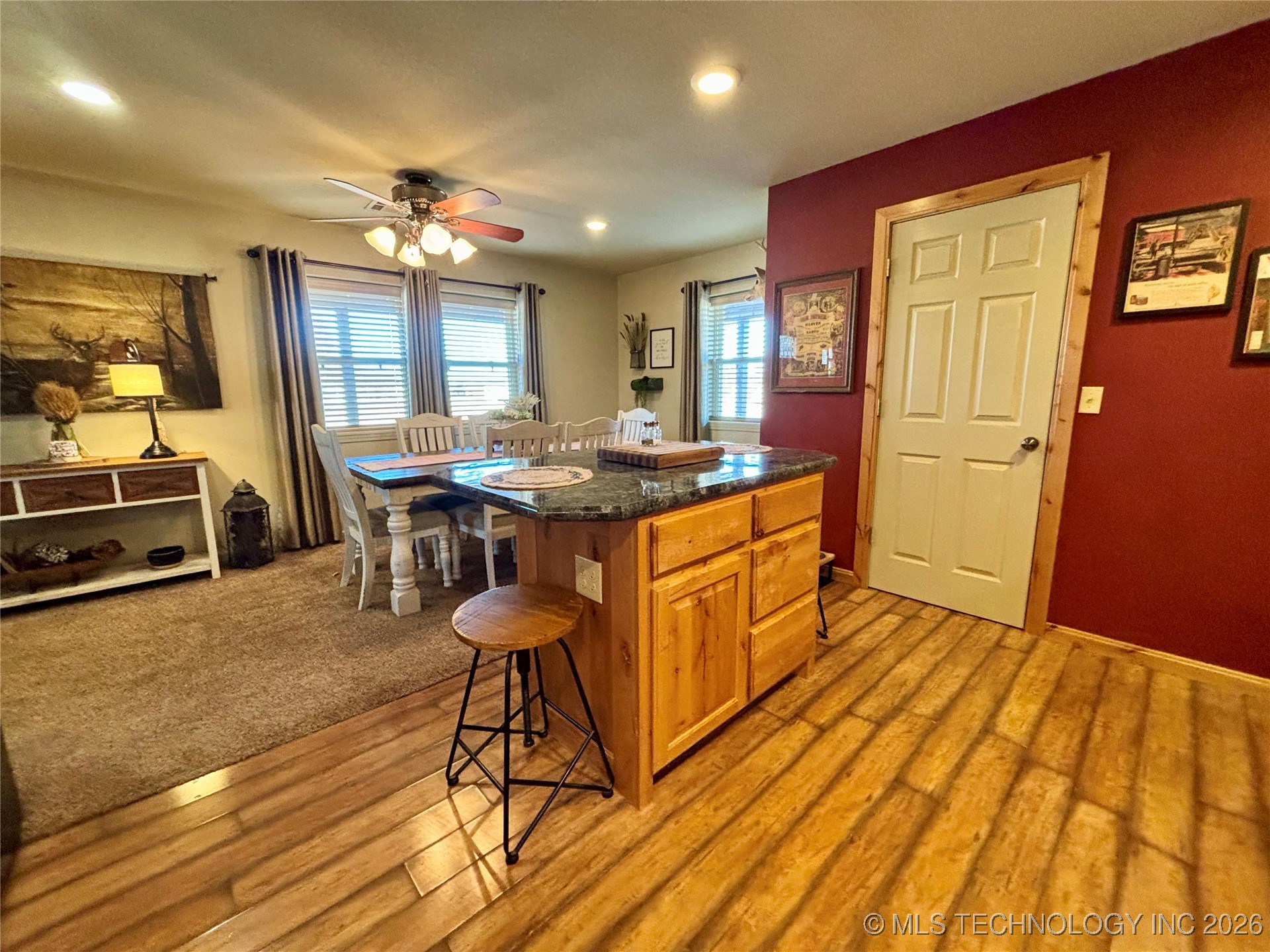 20012 Bald Hill Road Morris OK 74445
