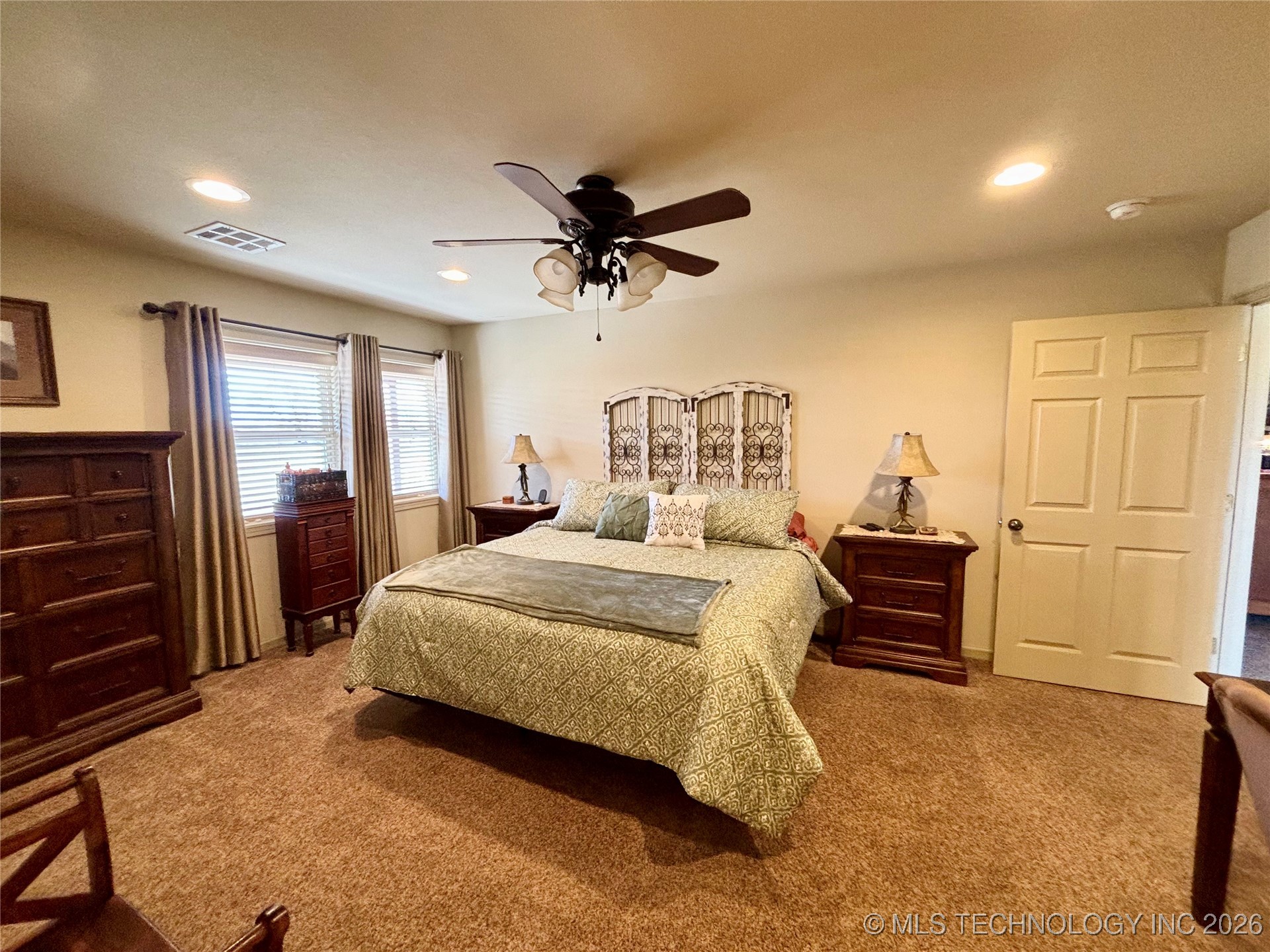 20012 Bald Hill Road Morris OK 74445