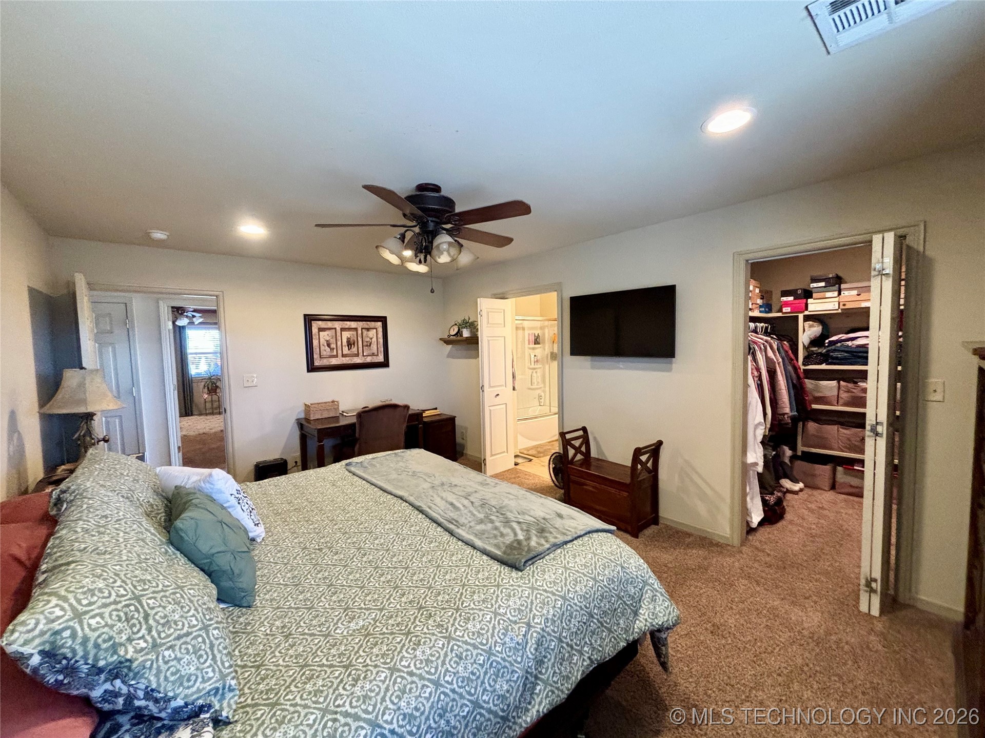 20012 Bald Hill Road Morris OK 74445