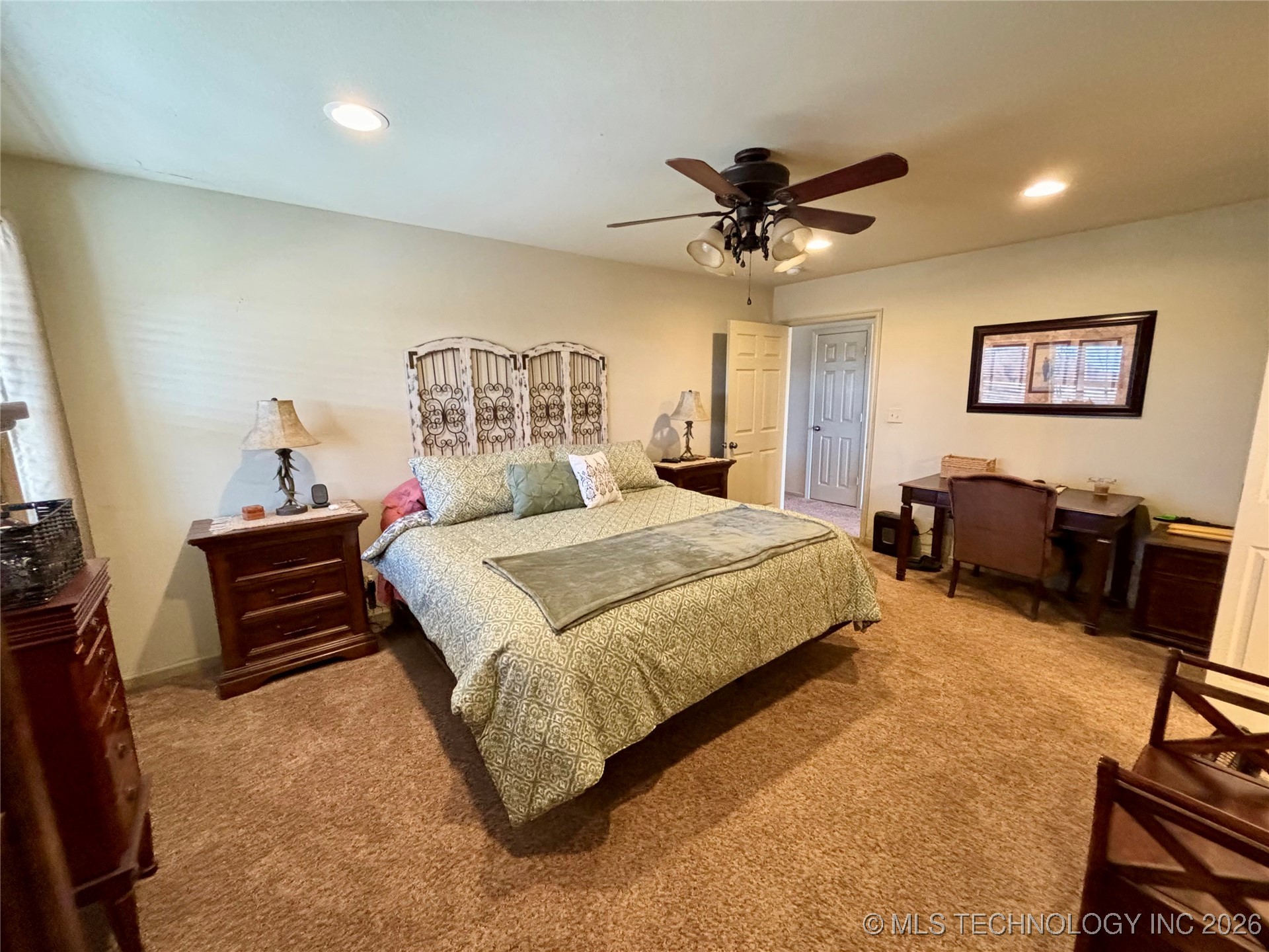 20012 Bald Hill Road Morris OK 74445
