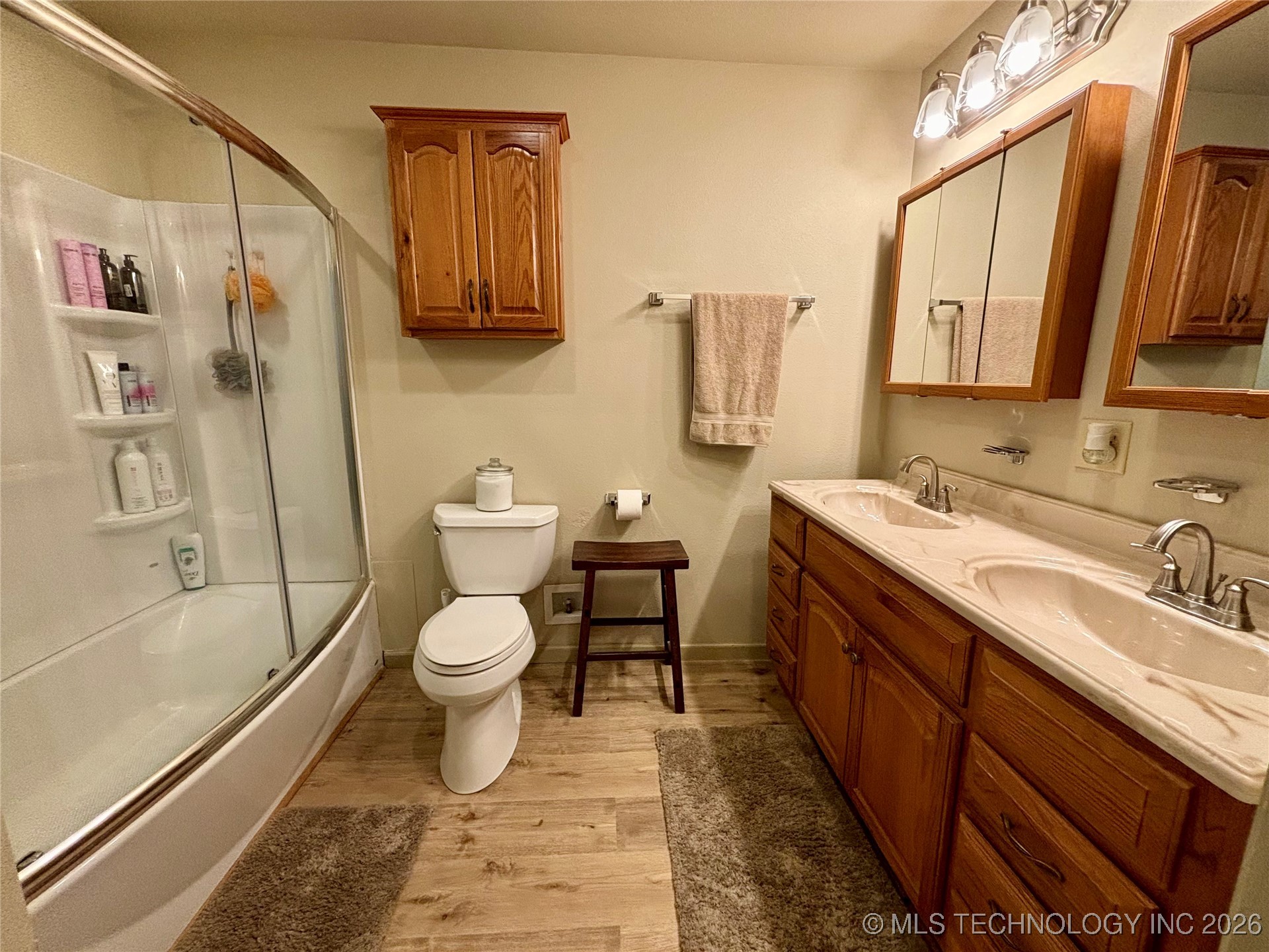 20012 Bald Hill Road Morris OK 74445