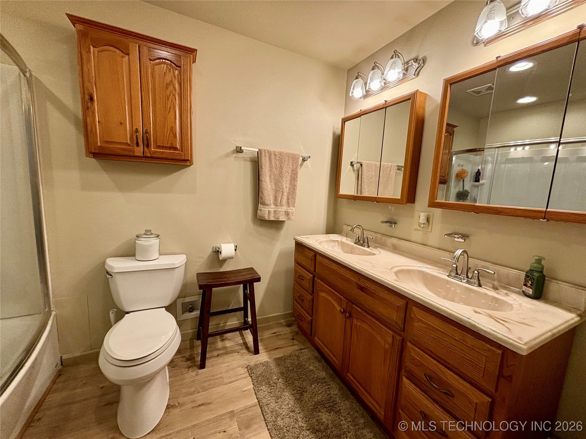 20012 Bald Hill Road Morris OK 74445