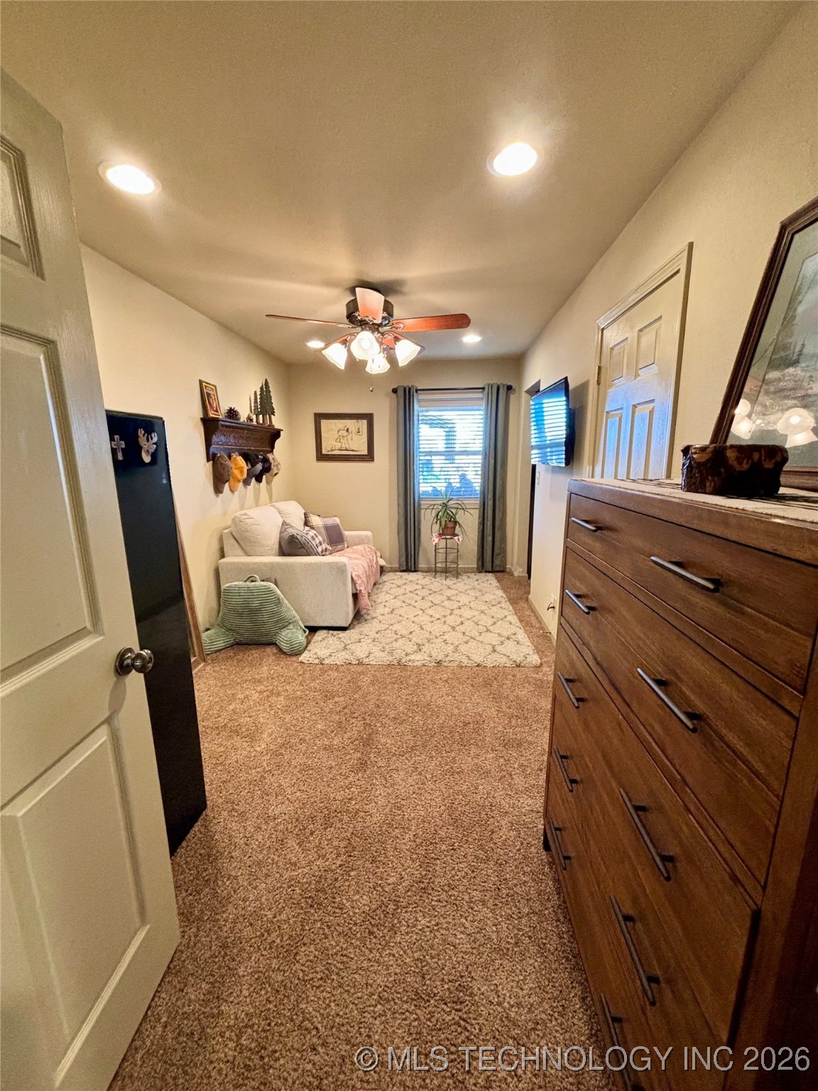 20012 Bald Hill Road Morris OK 74445