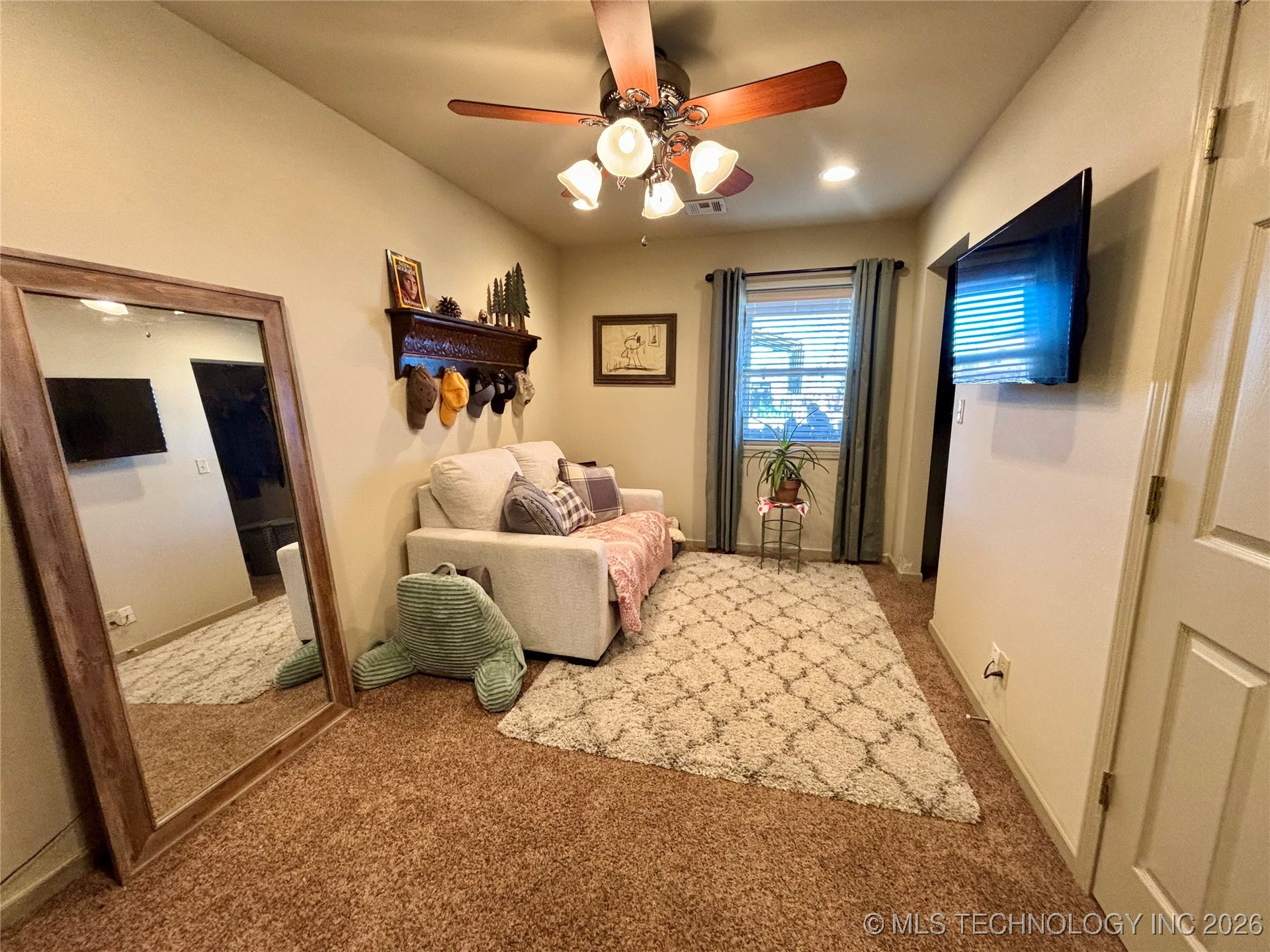 20012 Bald Hill Road Morris OK 74445