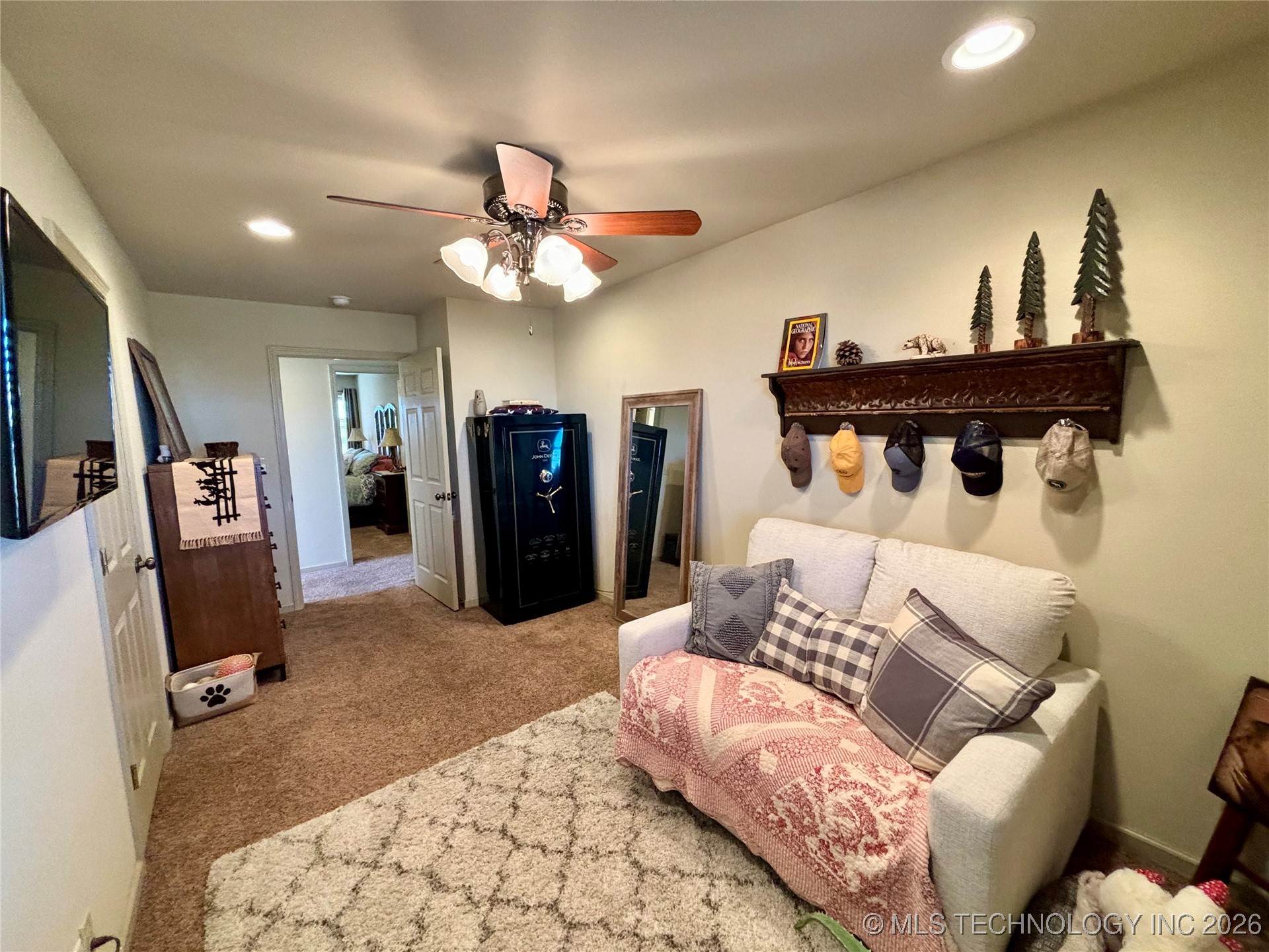 20012 Bald Hill Road Morris OK 74445