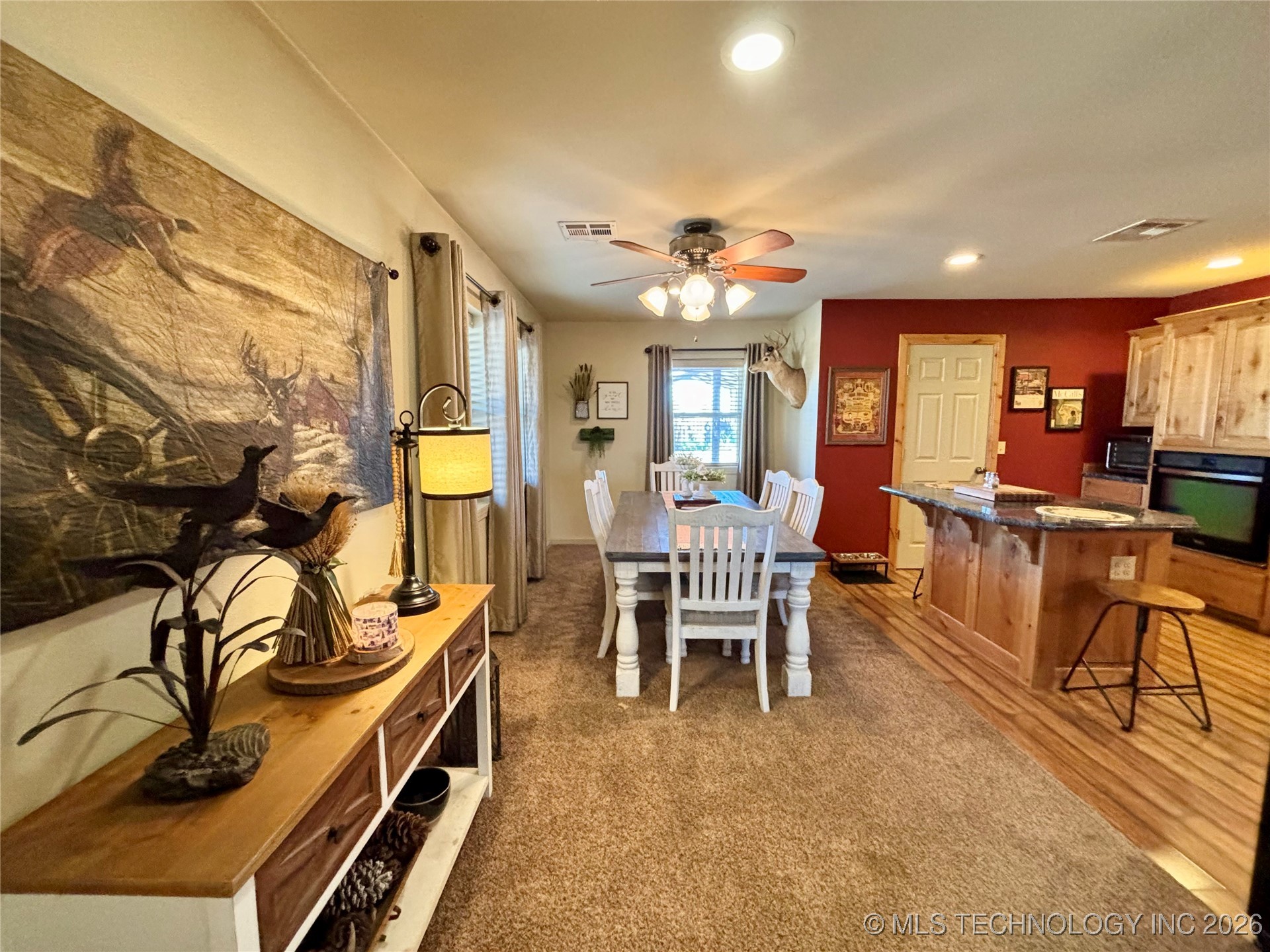 20012 Bald Hill Road Morris OK 74445