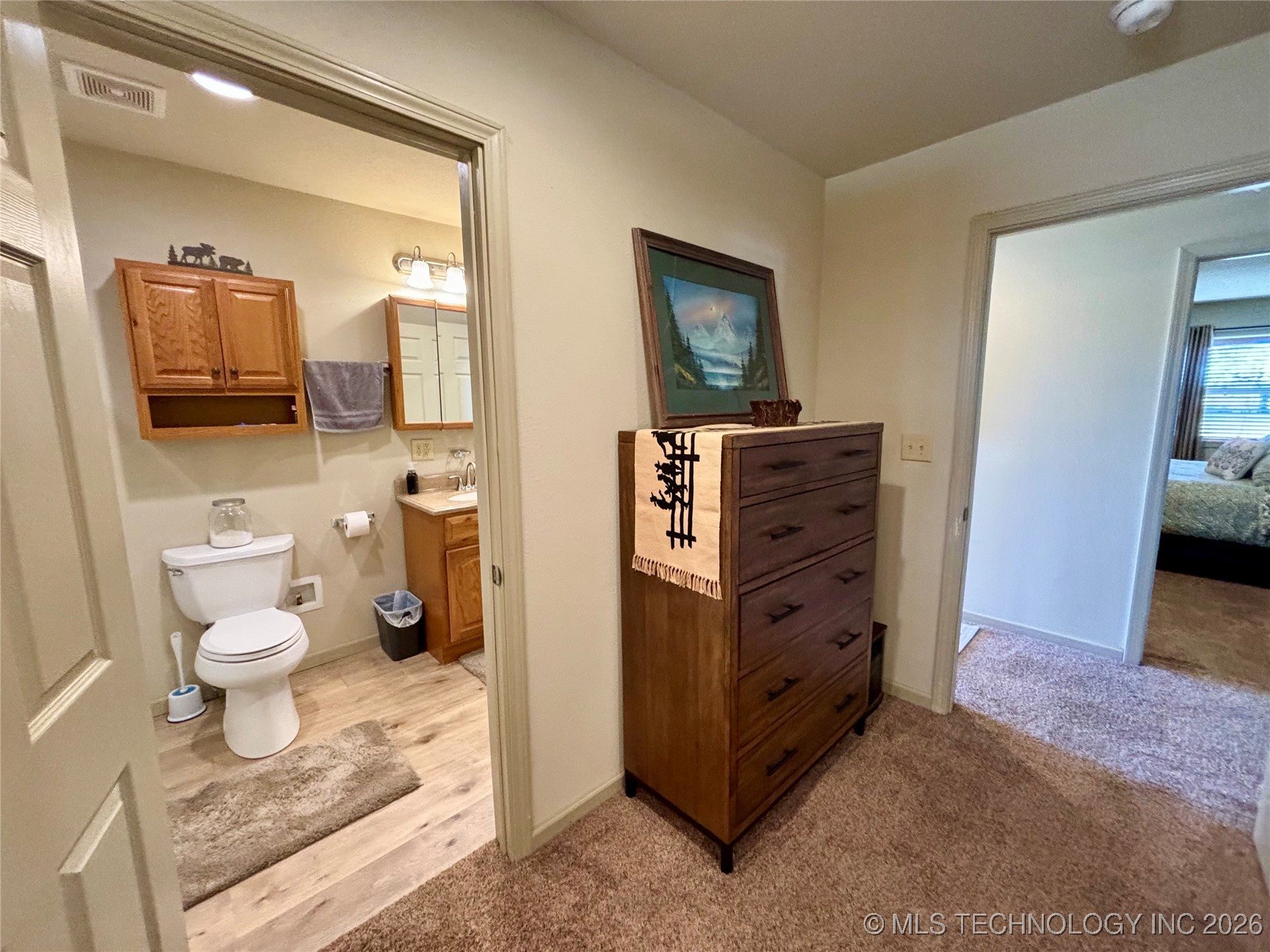 20012 Bald Hill Road Morris OK 74445