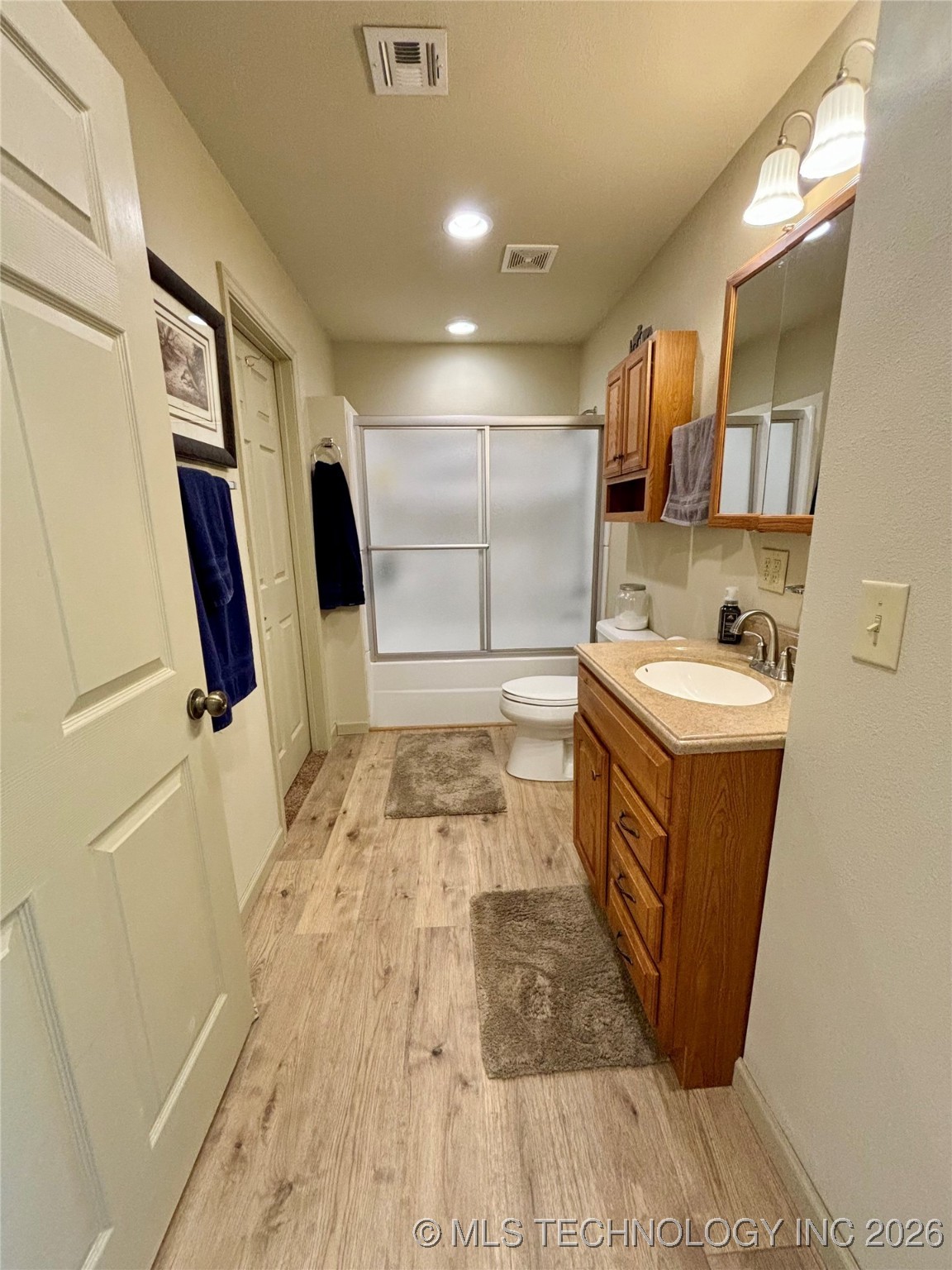 20012 Bald Hill Road Morris OK 74445