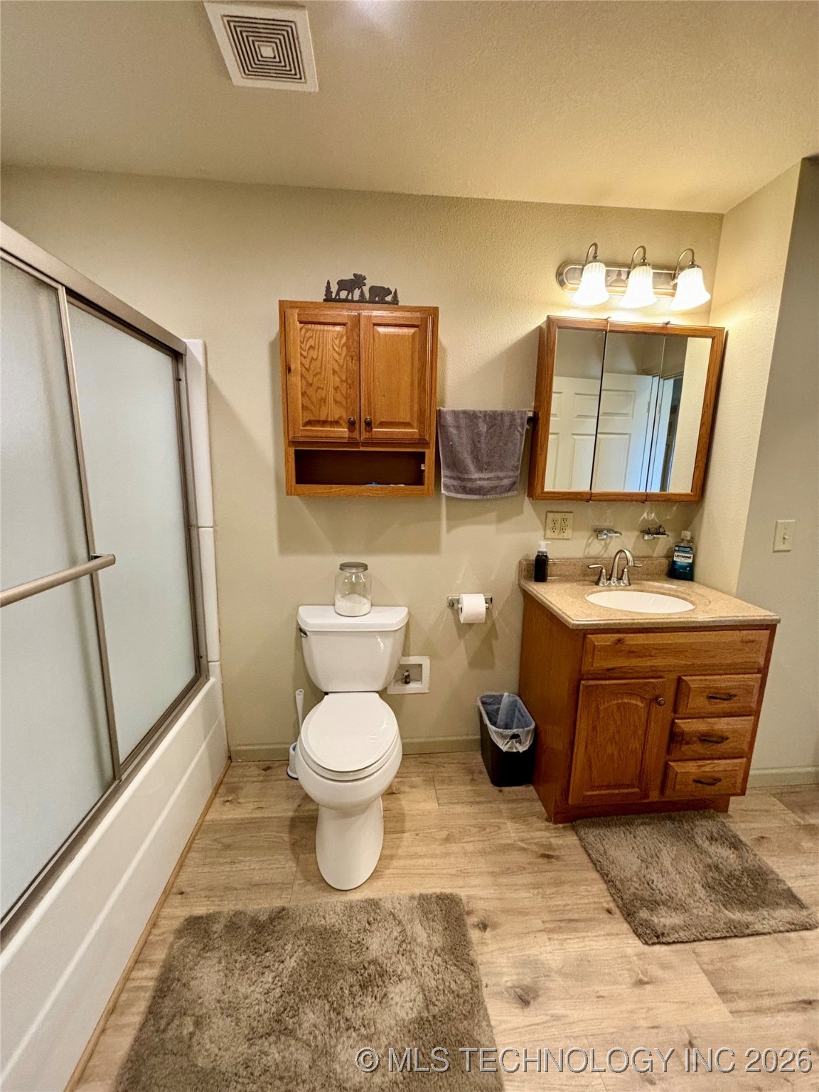 20012 Bald Hill Road Morris OK 74445