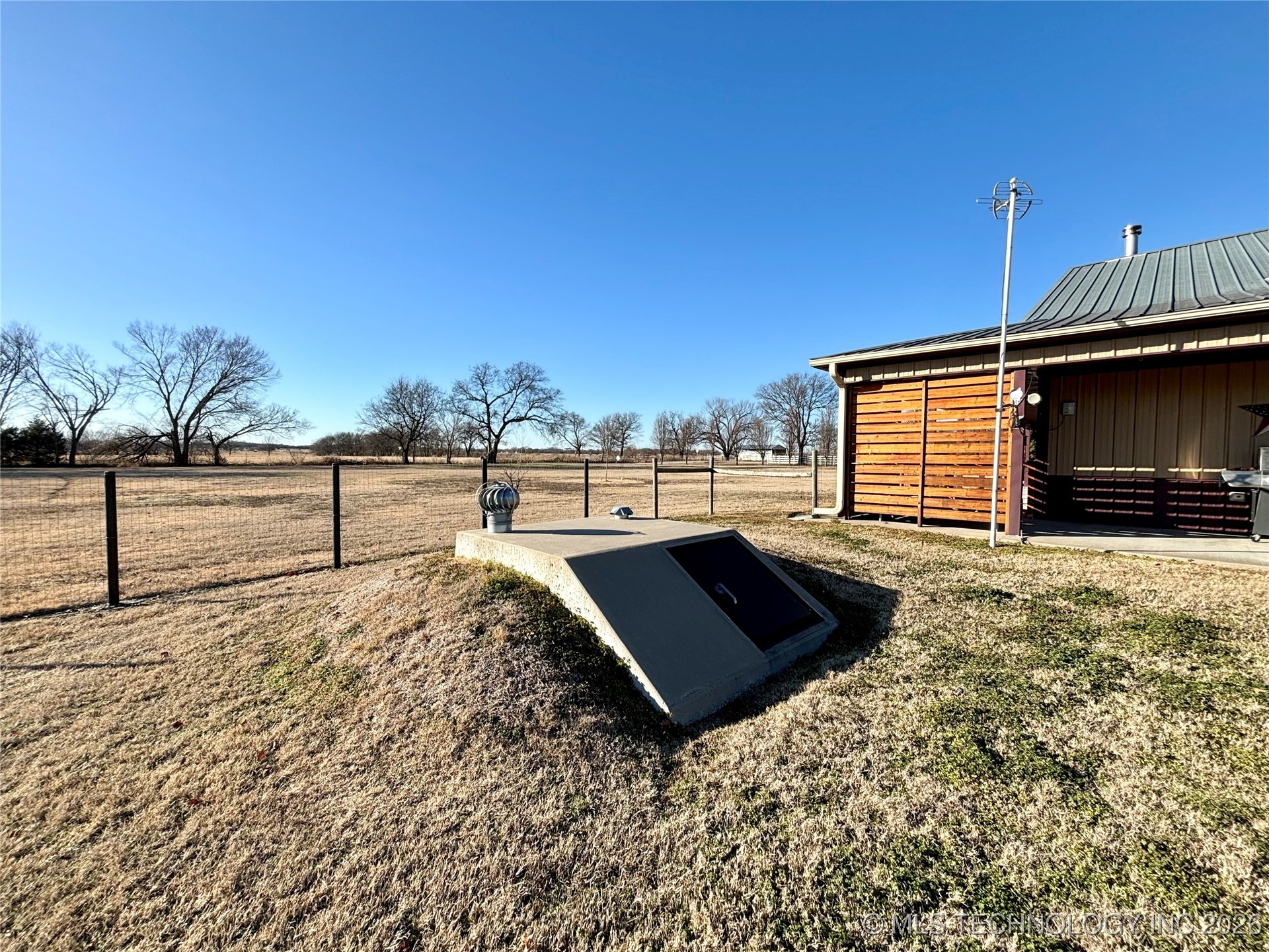 20012 Bald Hill Road Morris OK 74445