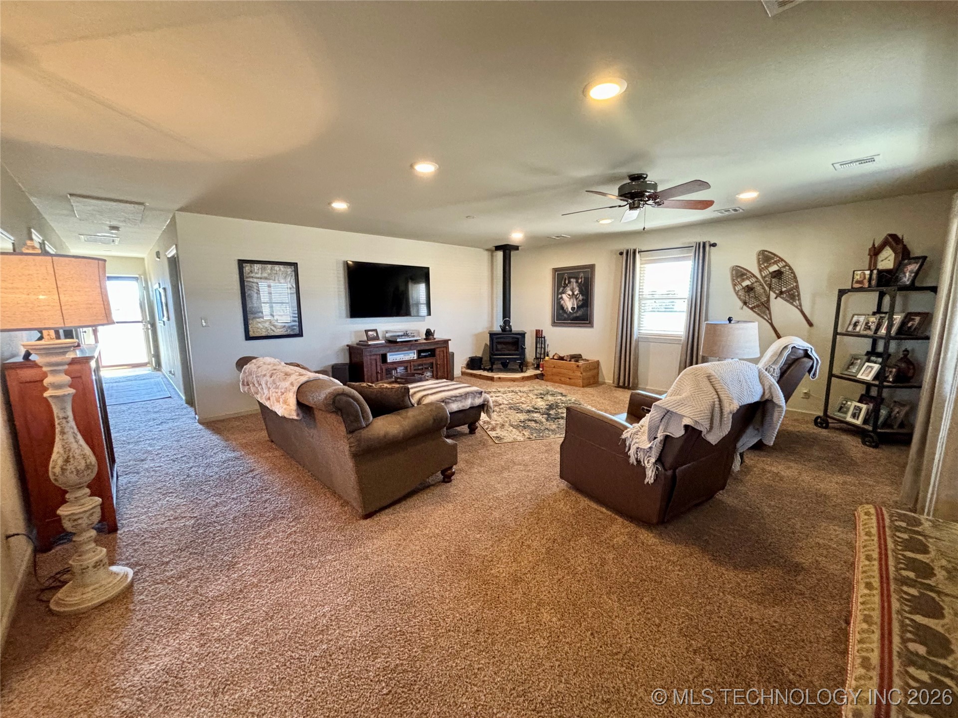 20012 Bald Hill Road Morris OK 74445