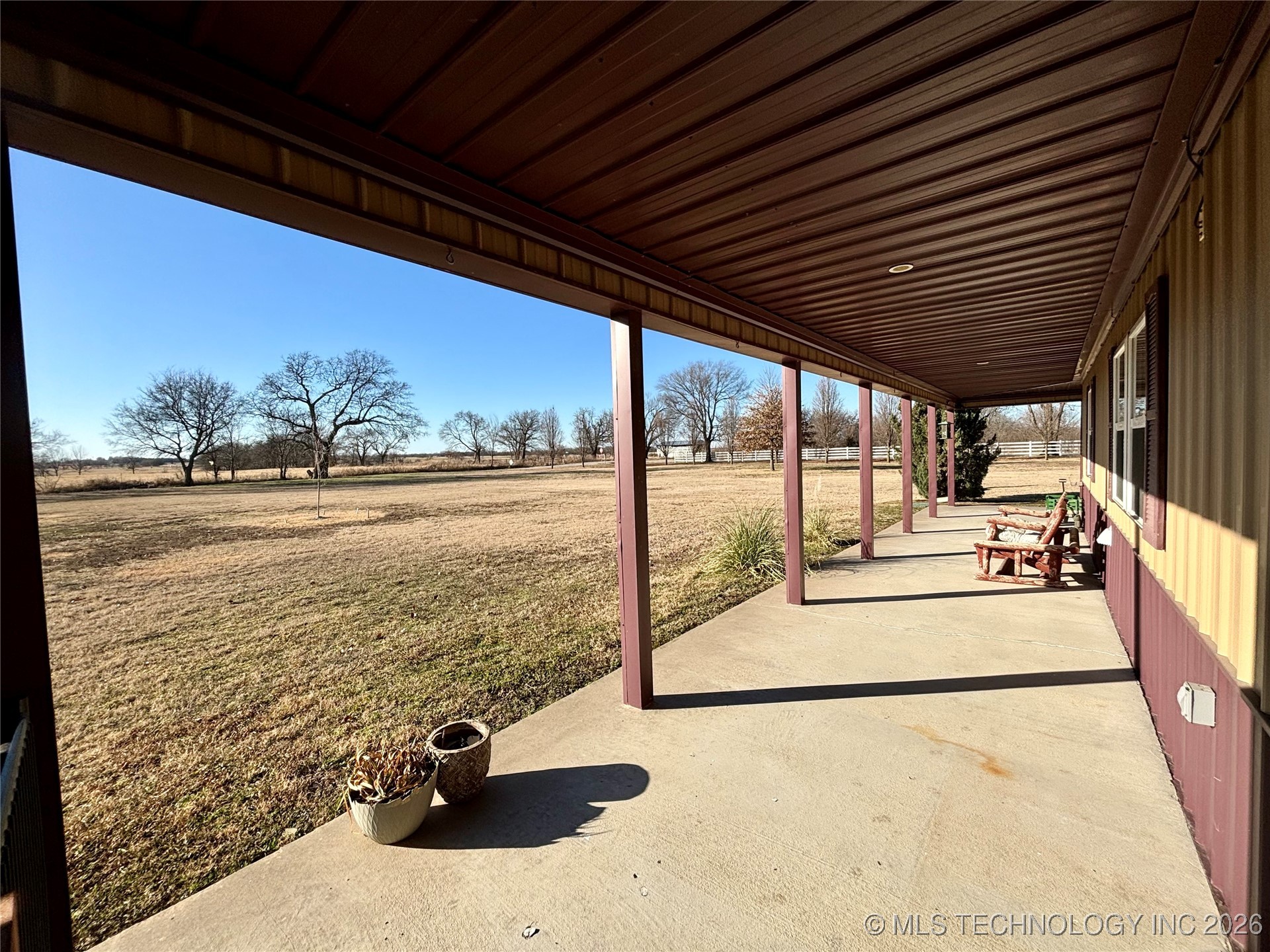 20012 Bald Hill Road Morris OK 74445