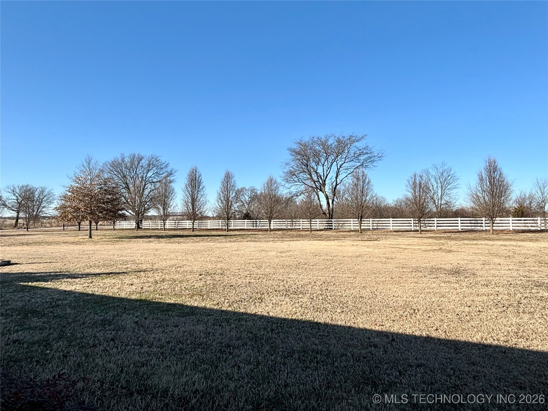 20012 Bald Hill Road Morris OK 74445
