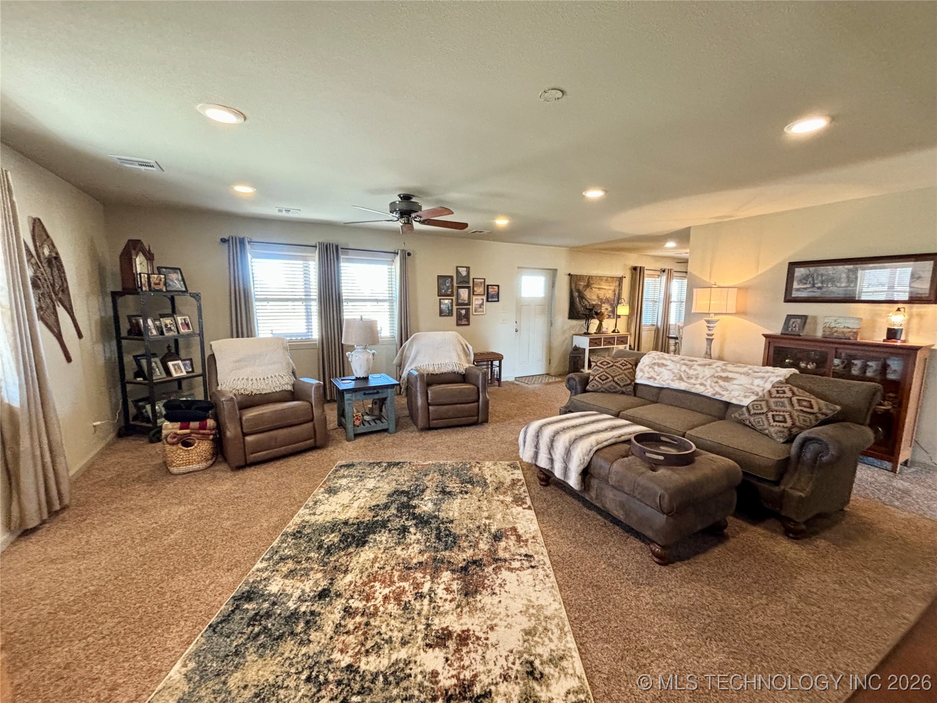 20012 Bald Hill Road Morris OK 74445