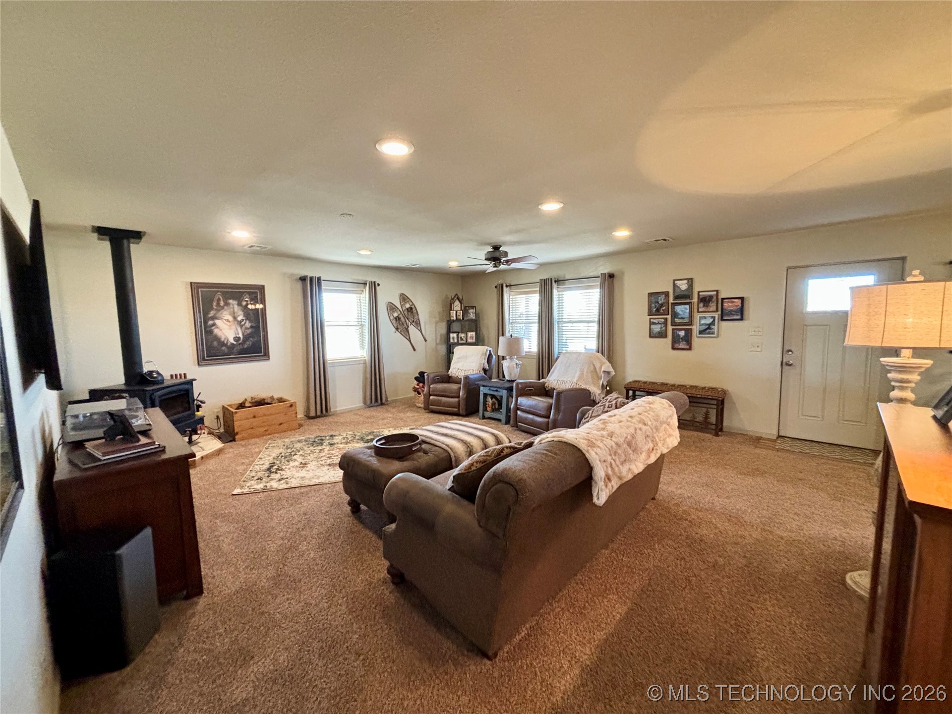 20012 Bald Hill Road Morris OK 74445