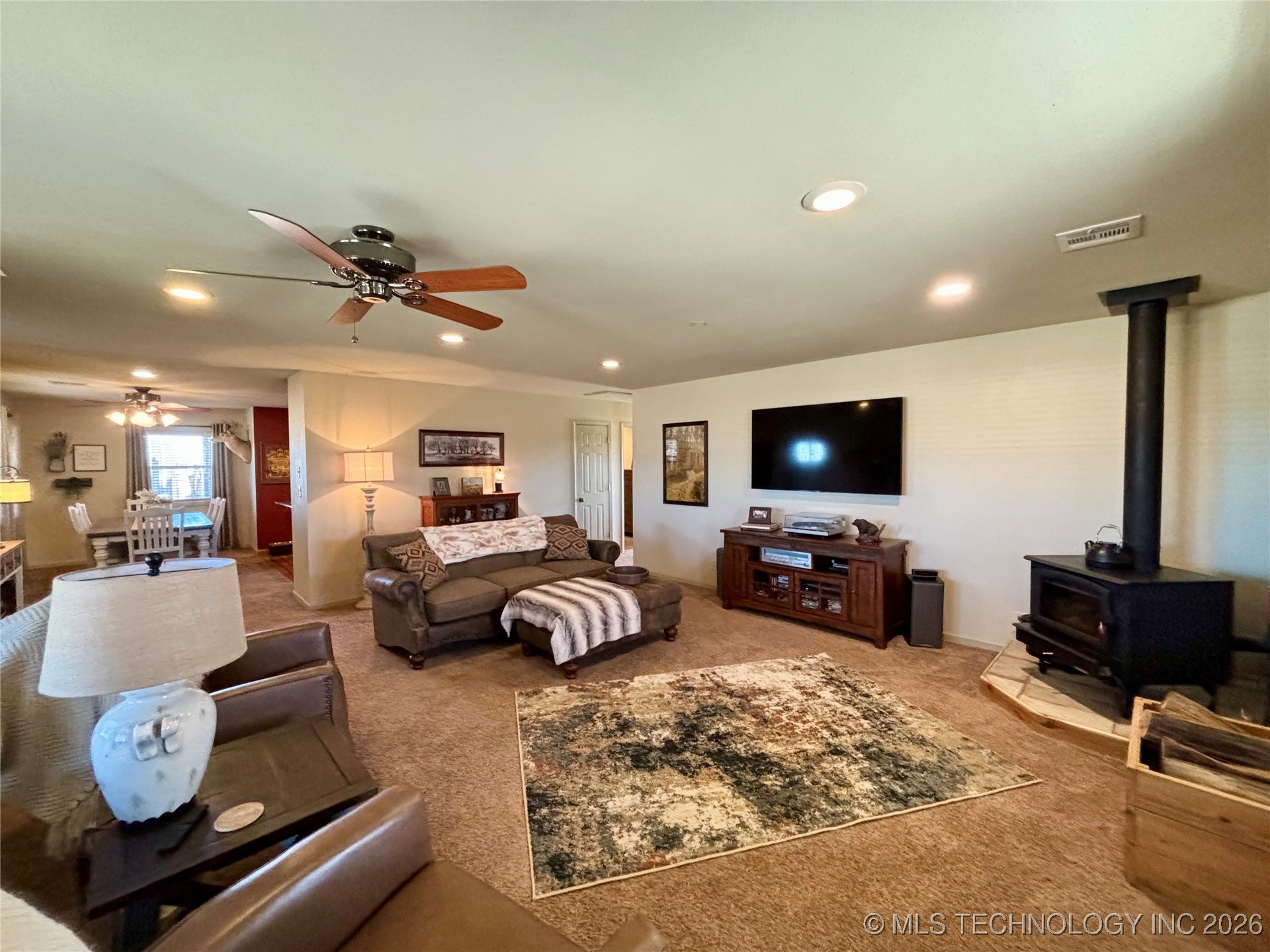 20012 Bald Hill Road Morris OK 74445