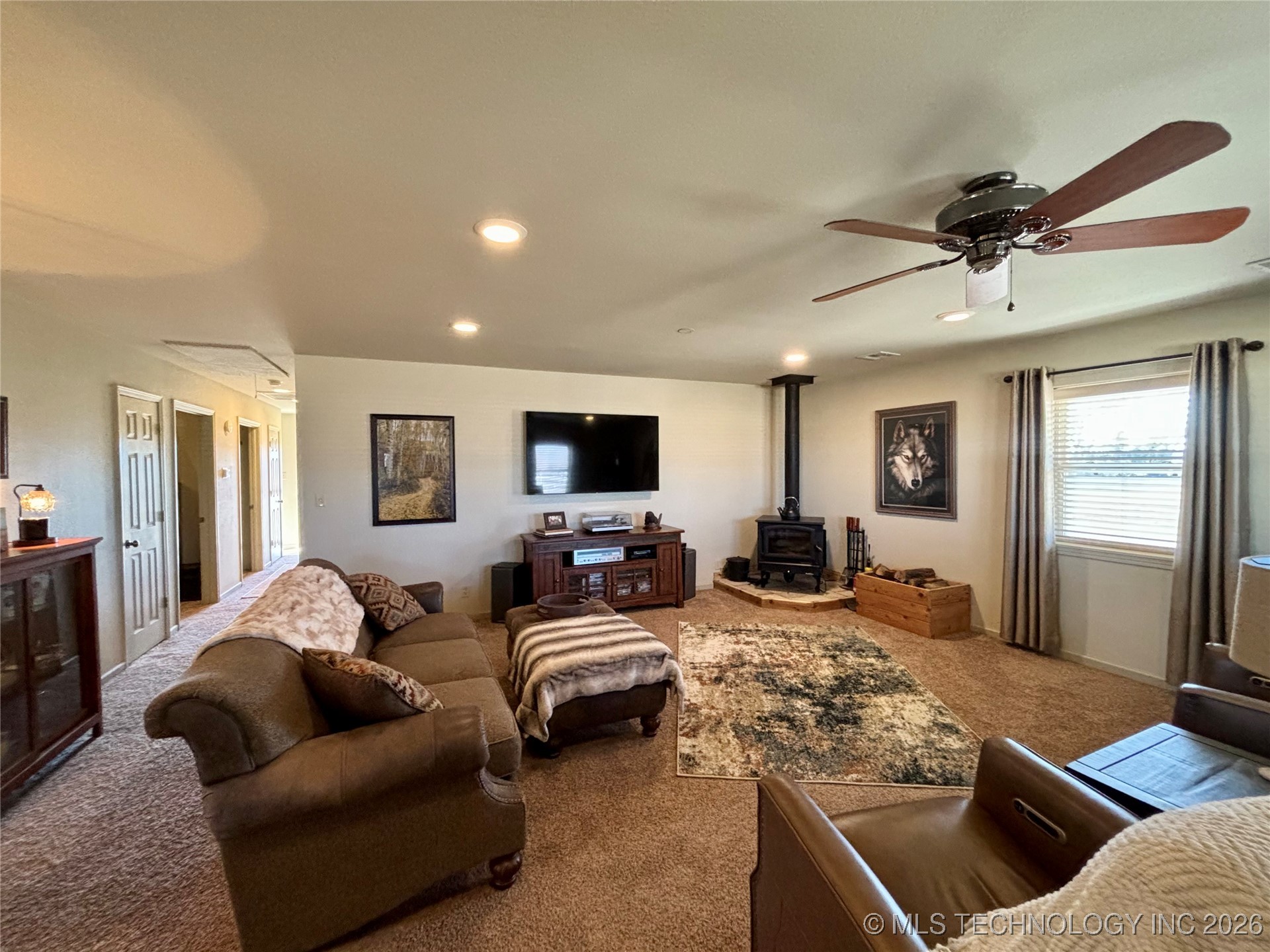 20012 Bald Hill Road Morris OK 74445