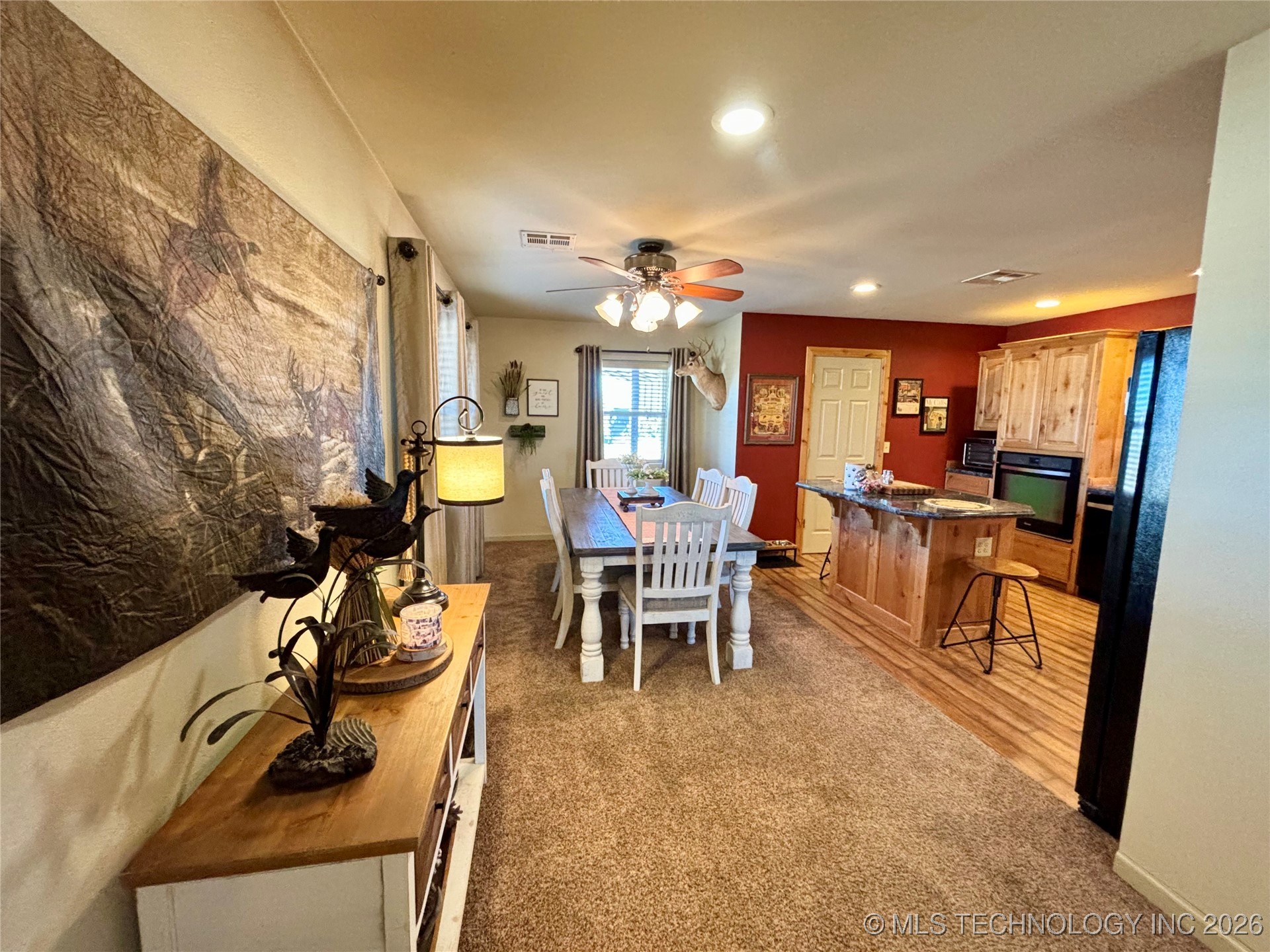 20012 Bald Hill Road Morris OK 74445