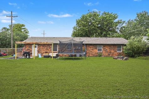 14079 S 294th East Avenue Coweta OK 74429
