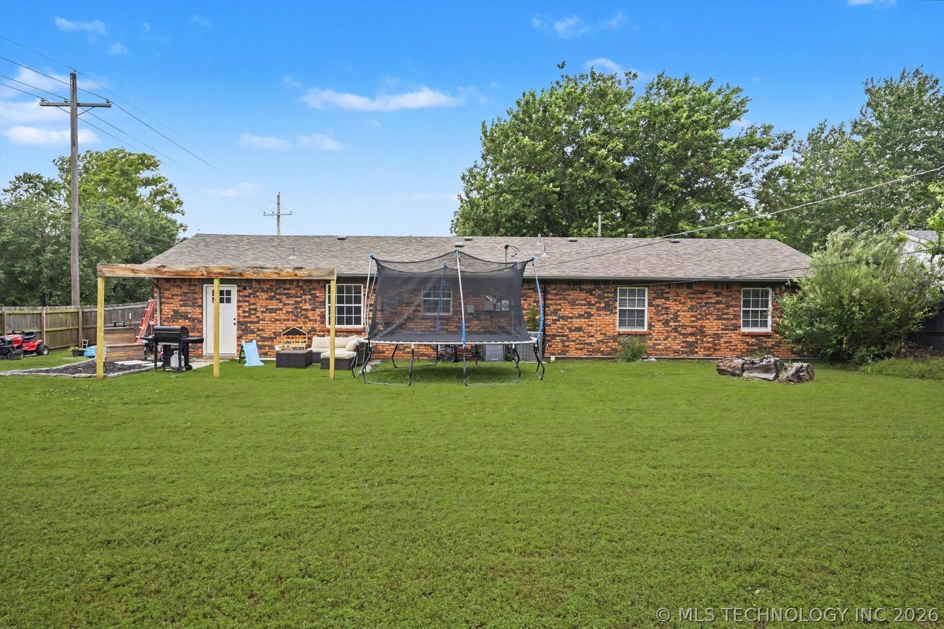 14079 S 294th East Avenue Coweta OK 74429