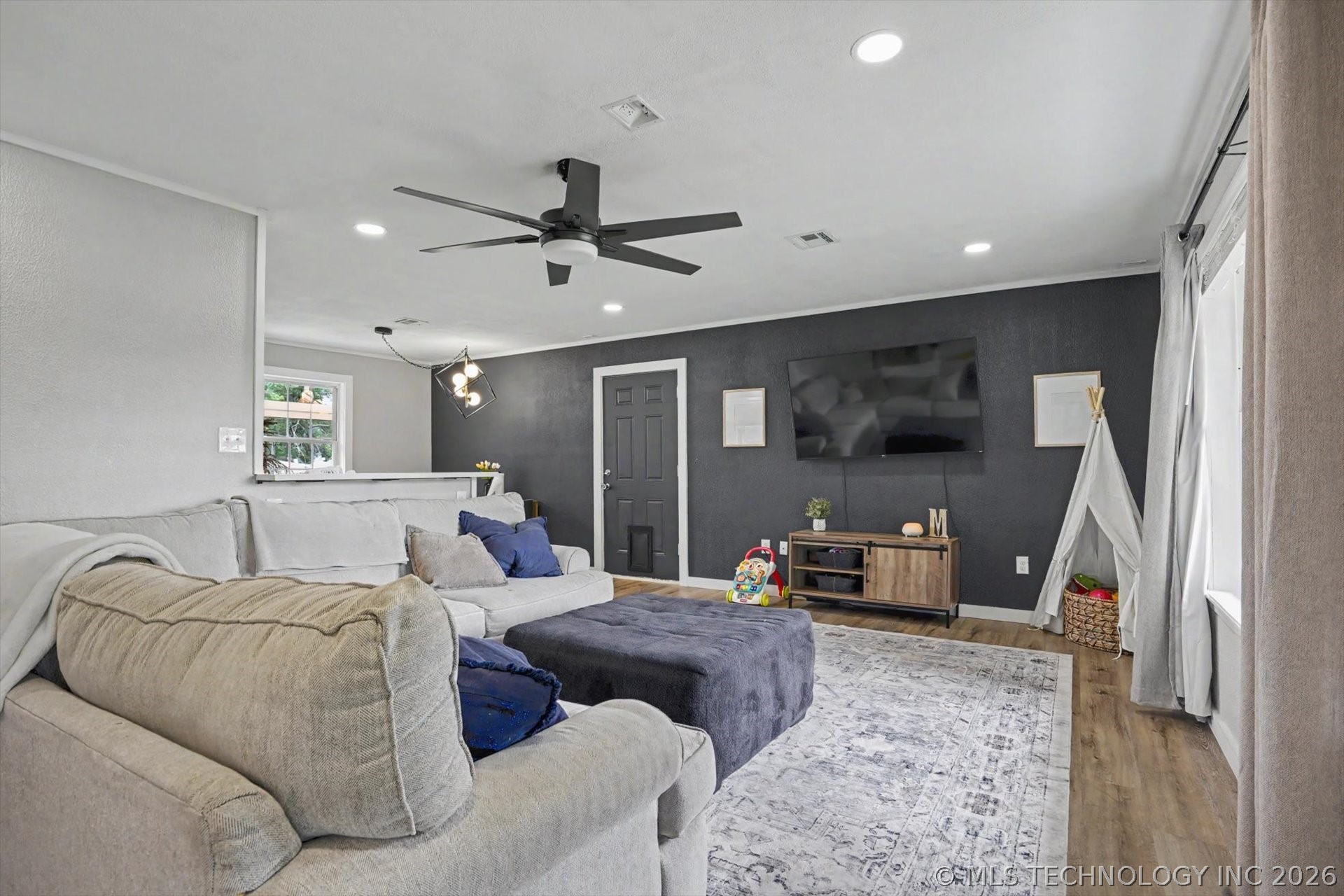 14079 S 294th East Avenue Coweta OK 74429