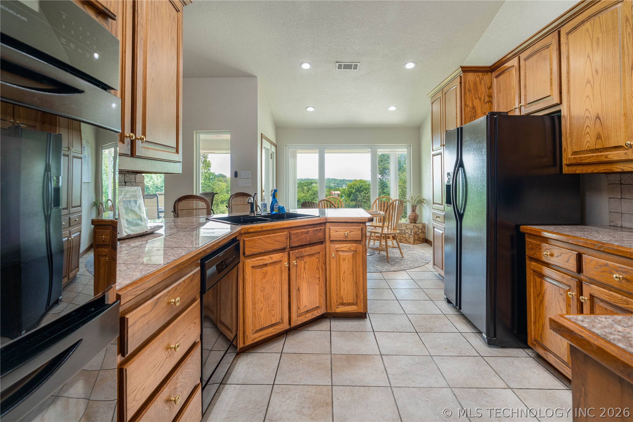 8775 Leonard Street Kingston OK 73439