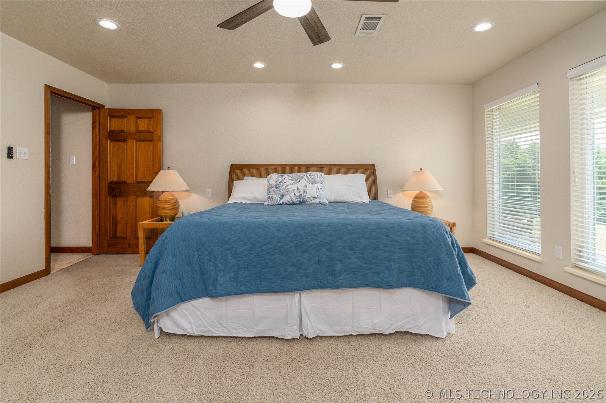 8775 Leonard Street Kingston OK 73439