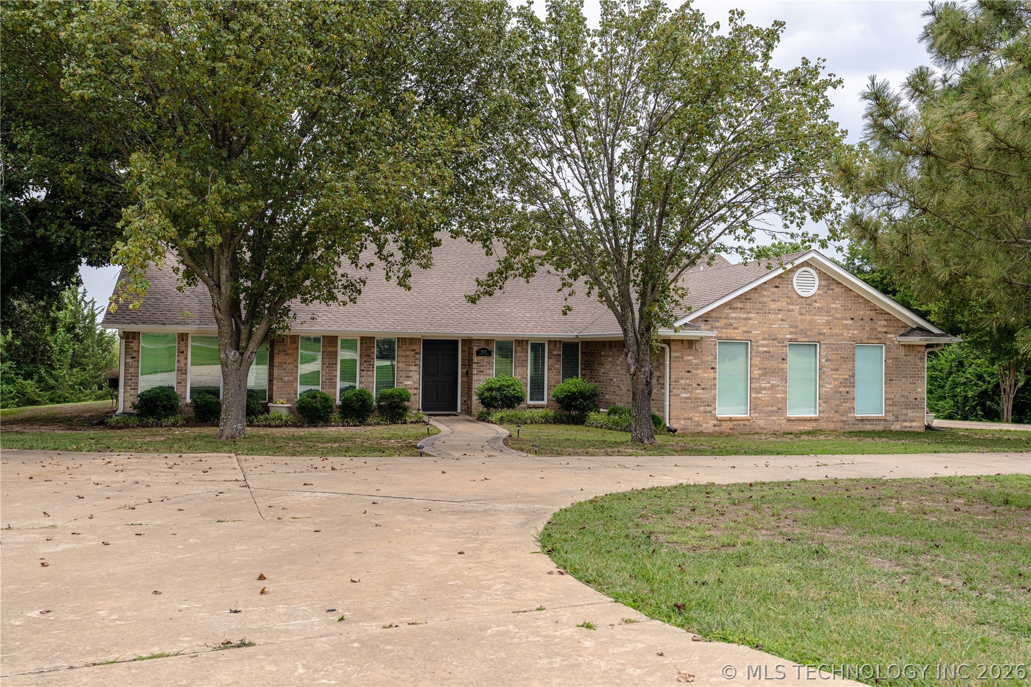 8775 Leonard Street Kingston OK 73439