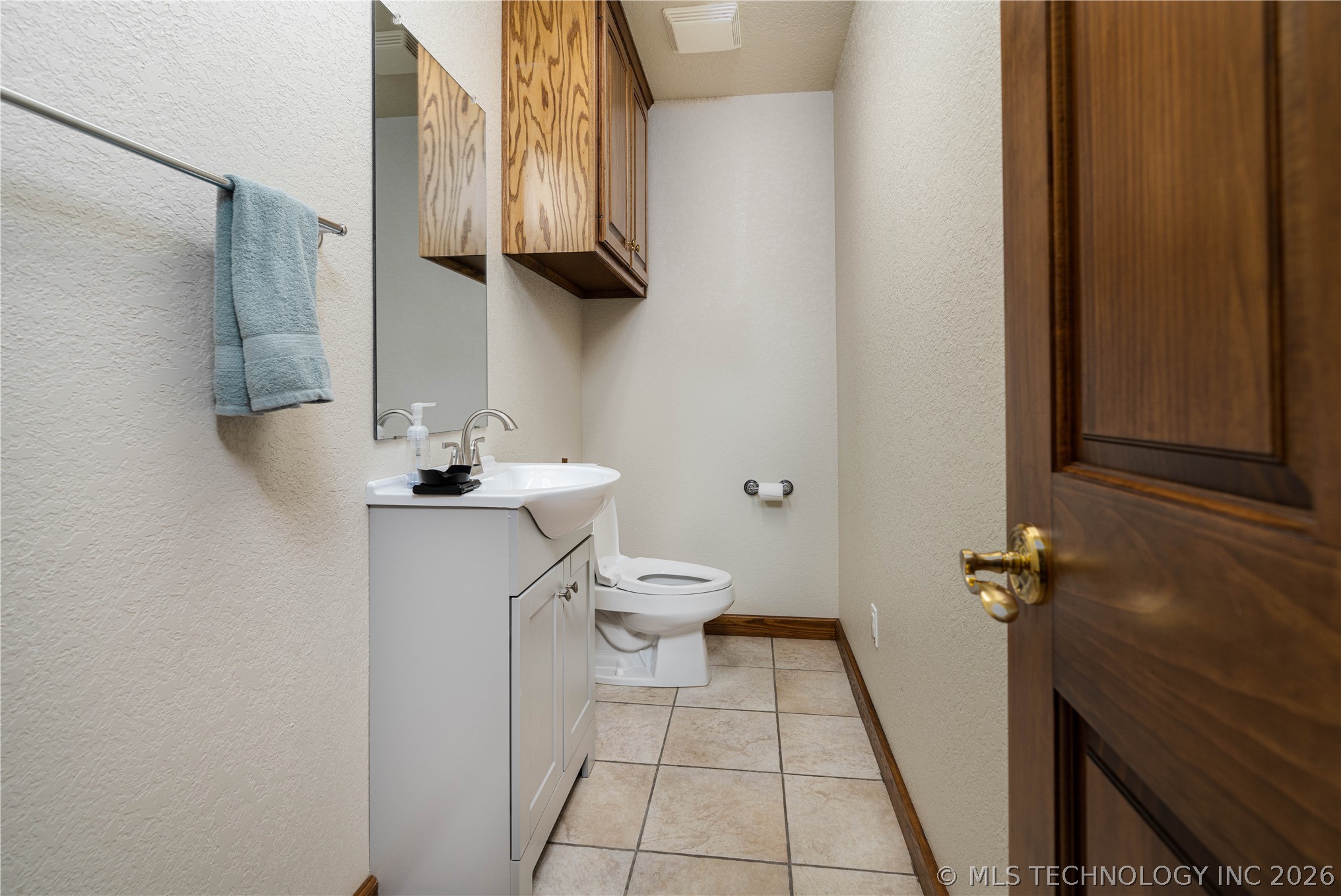 8775 Leonard Street Kingston OK 73439