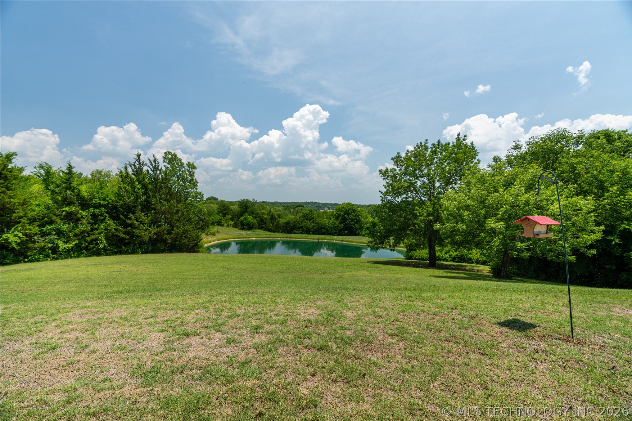 8775 Leonard Street Kingston OK 73439