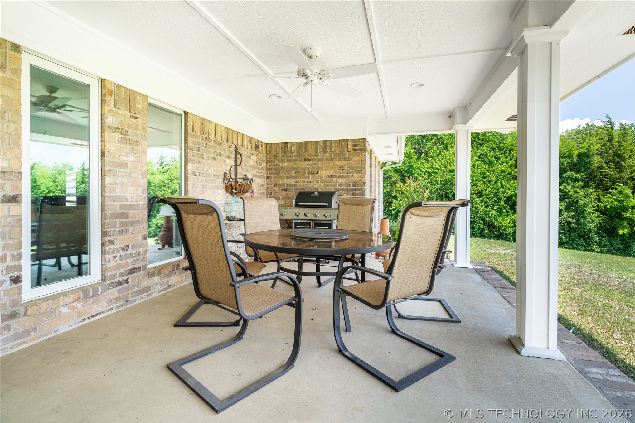 8775 Leonard Street Kingston OK 73439