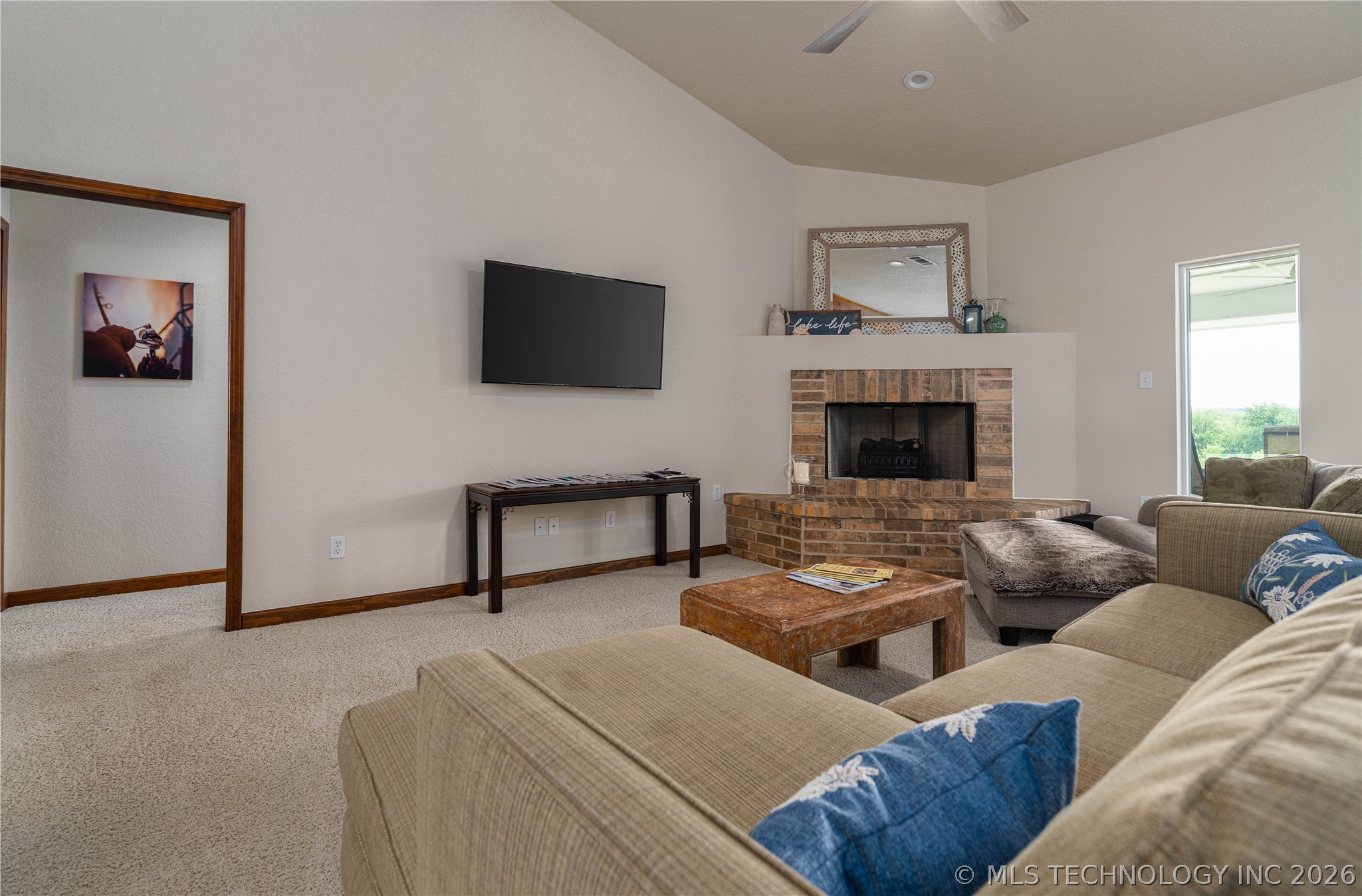 8775 Leonard Street Kingston OK 73439