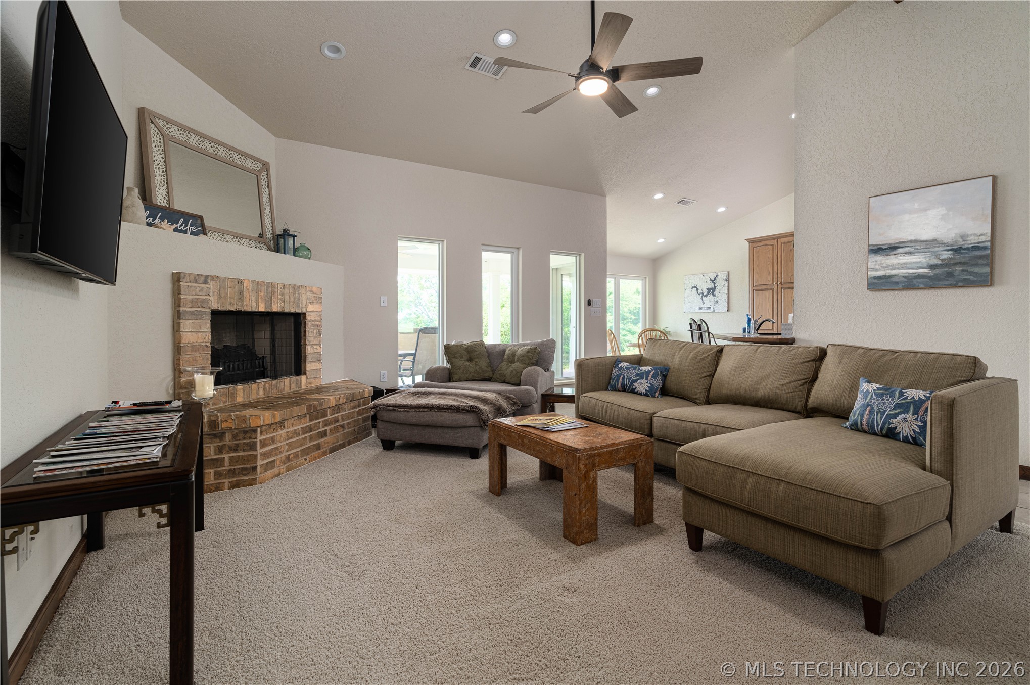 8775 Leonard Street Kingston OK 73439
