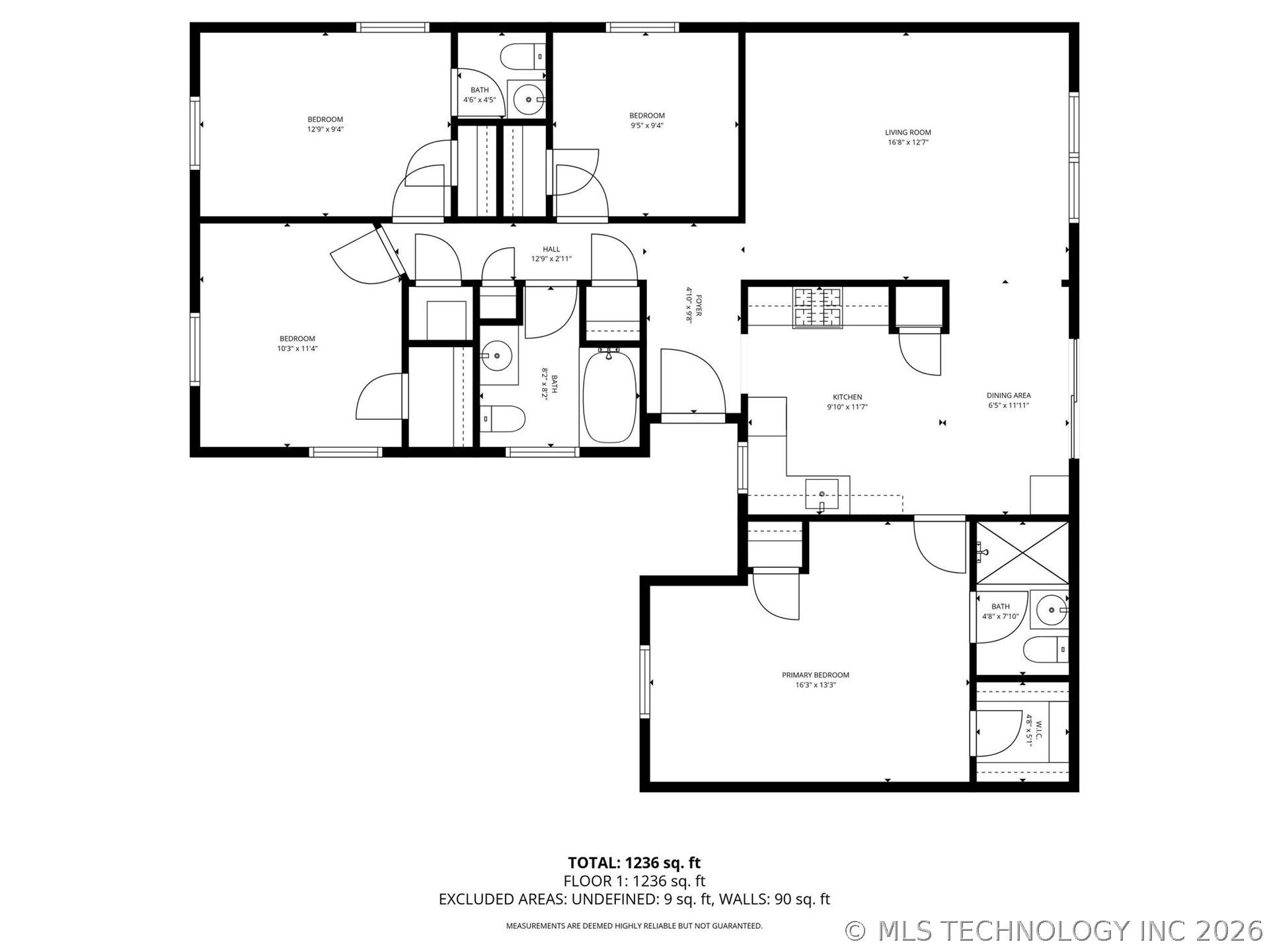 110 E Main Achille OK 74720