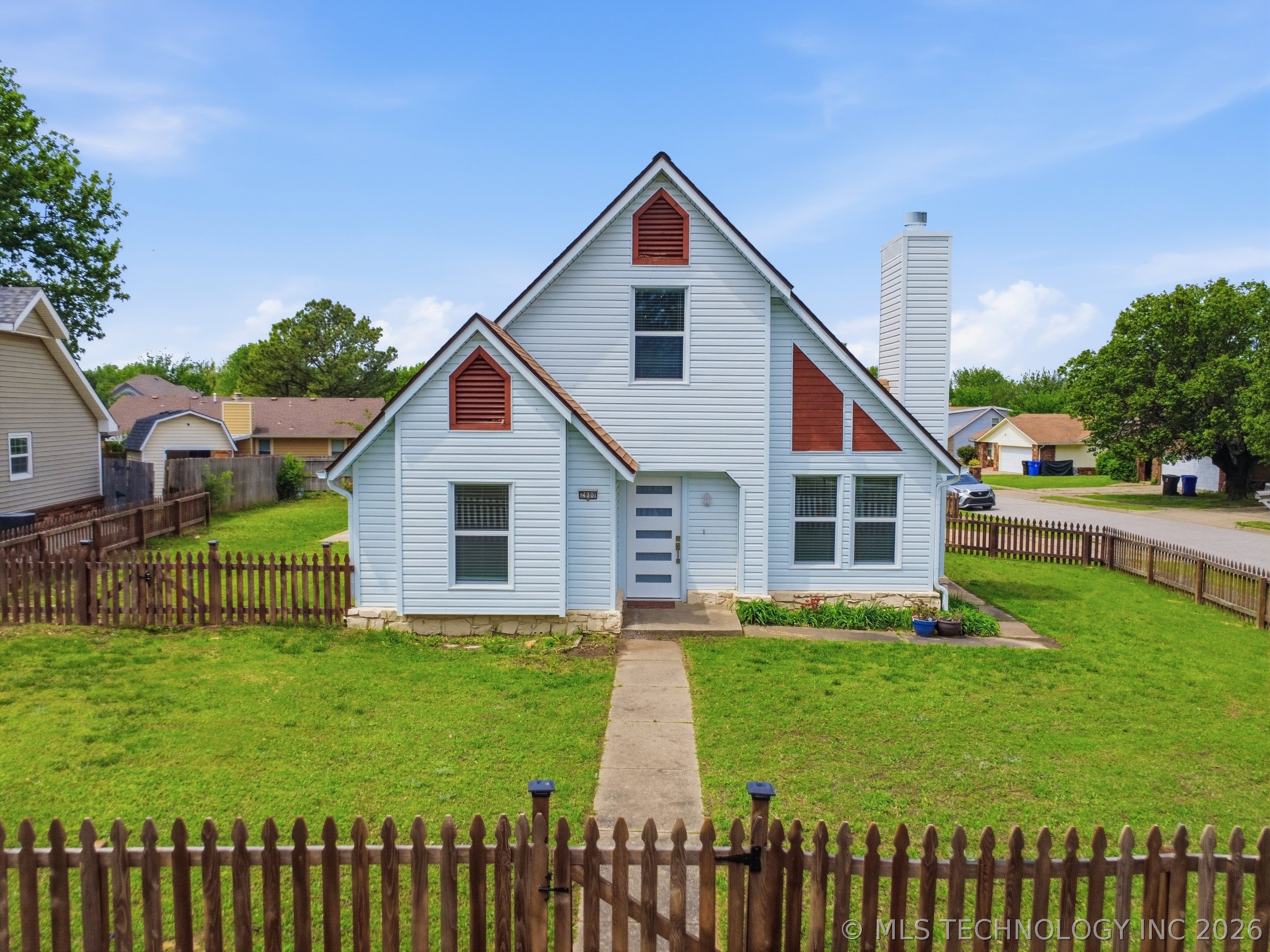 2900 S Narcissus Avenue Broken Arrow OK 74012