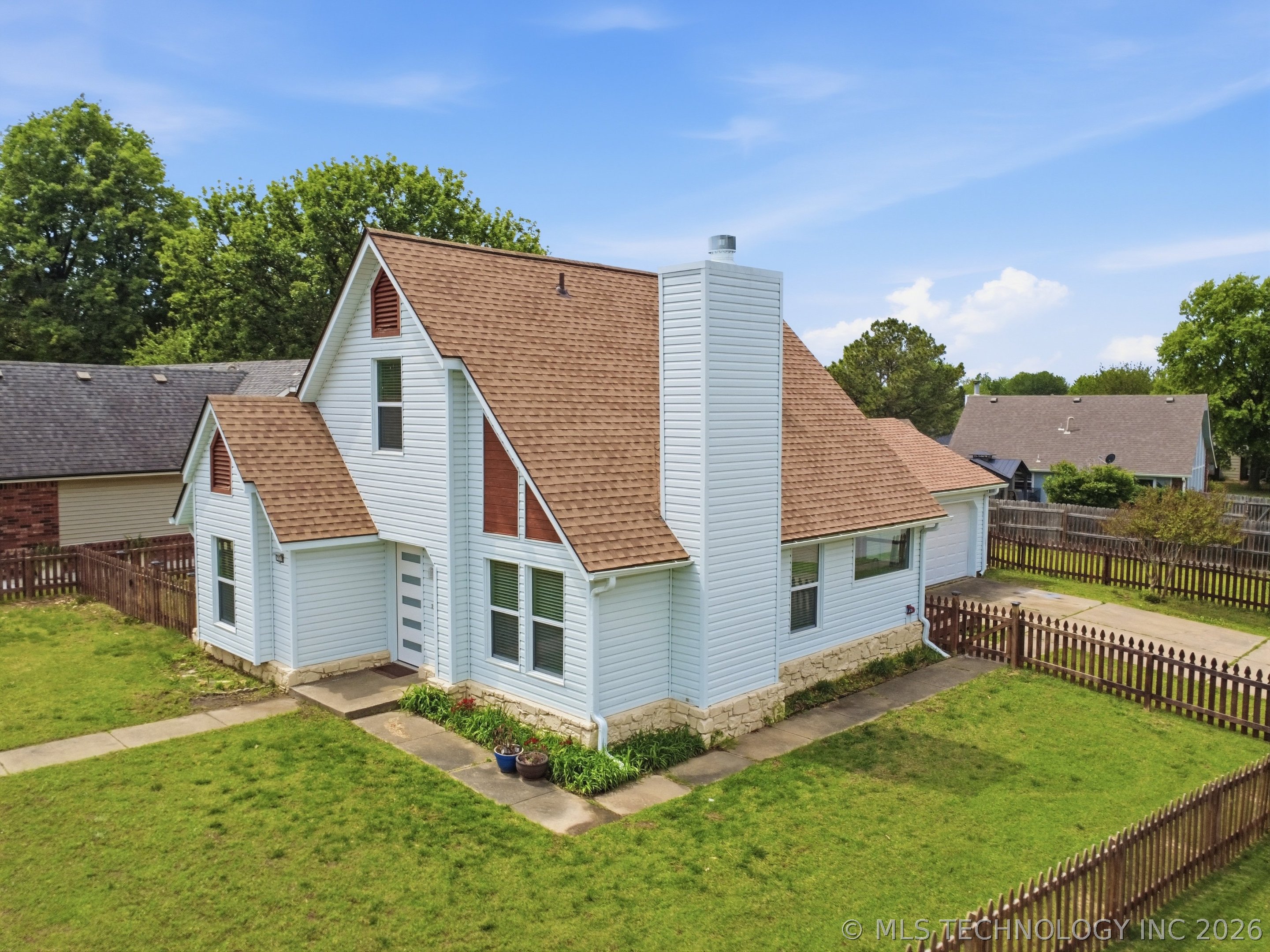 2900 S Narcissus Avenue Broken Arrow OK 74012