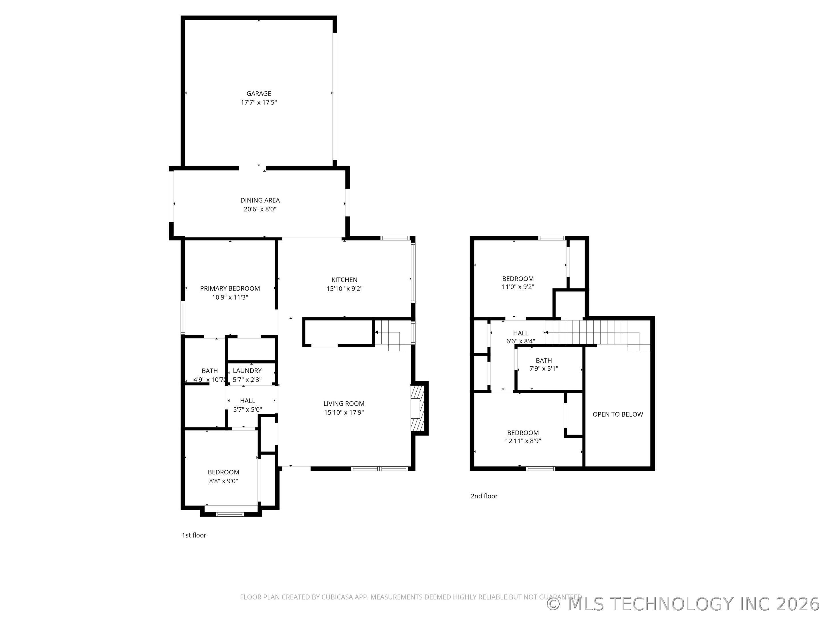 2900 S Narcissus Avenue Broken Arrow OK 74012