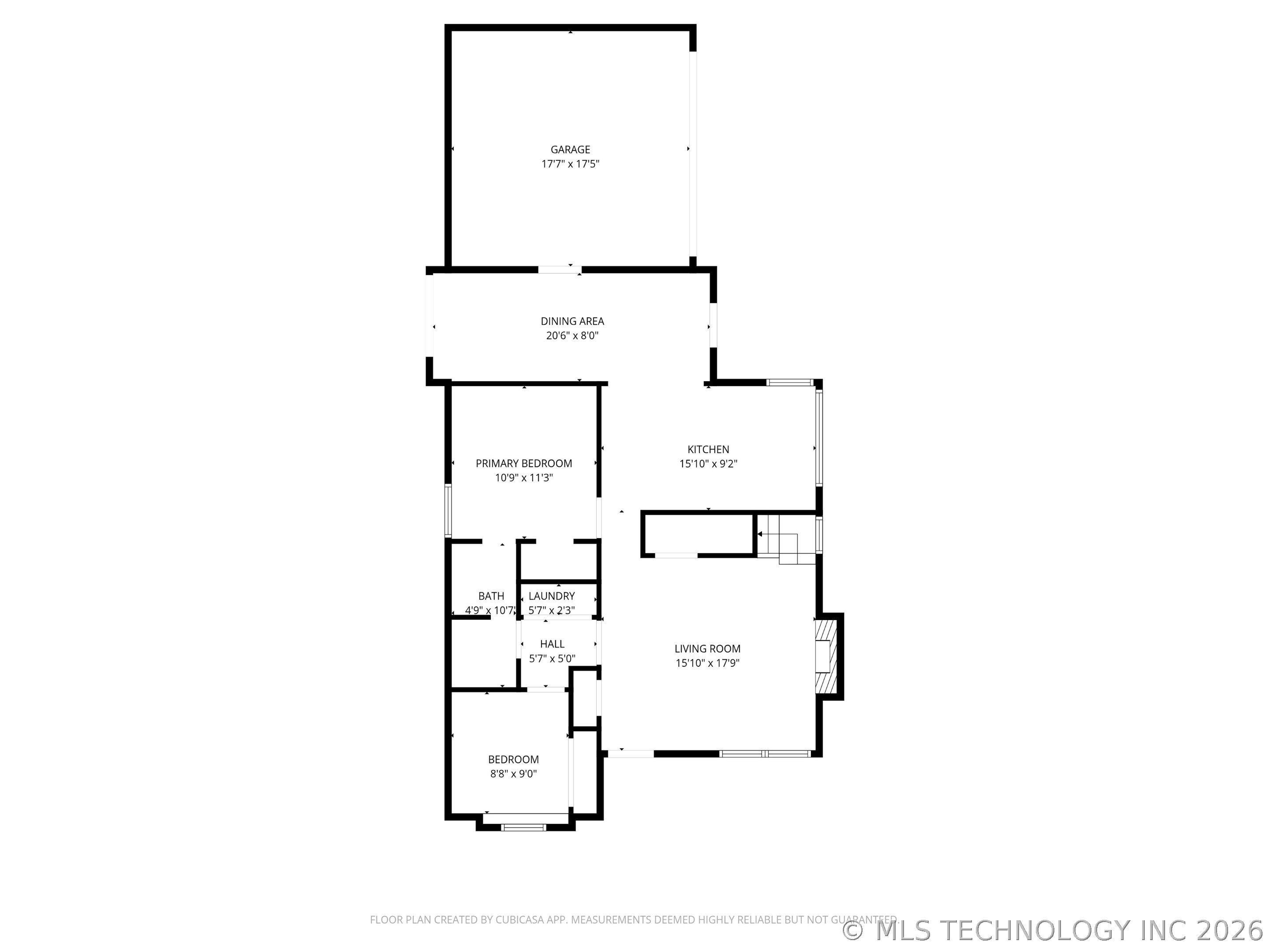 2900 S Narcissus Avenue Broken Arrow OK 74012