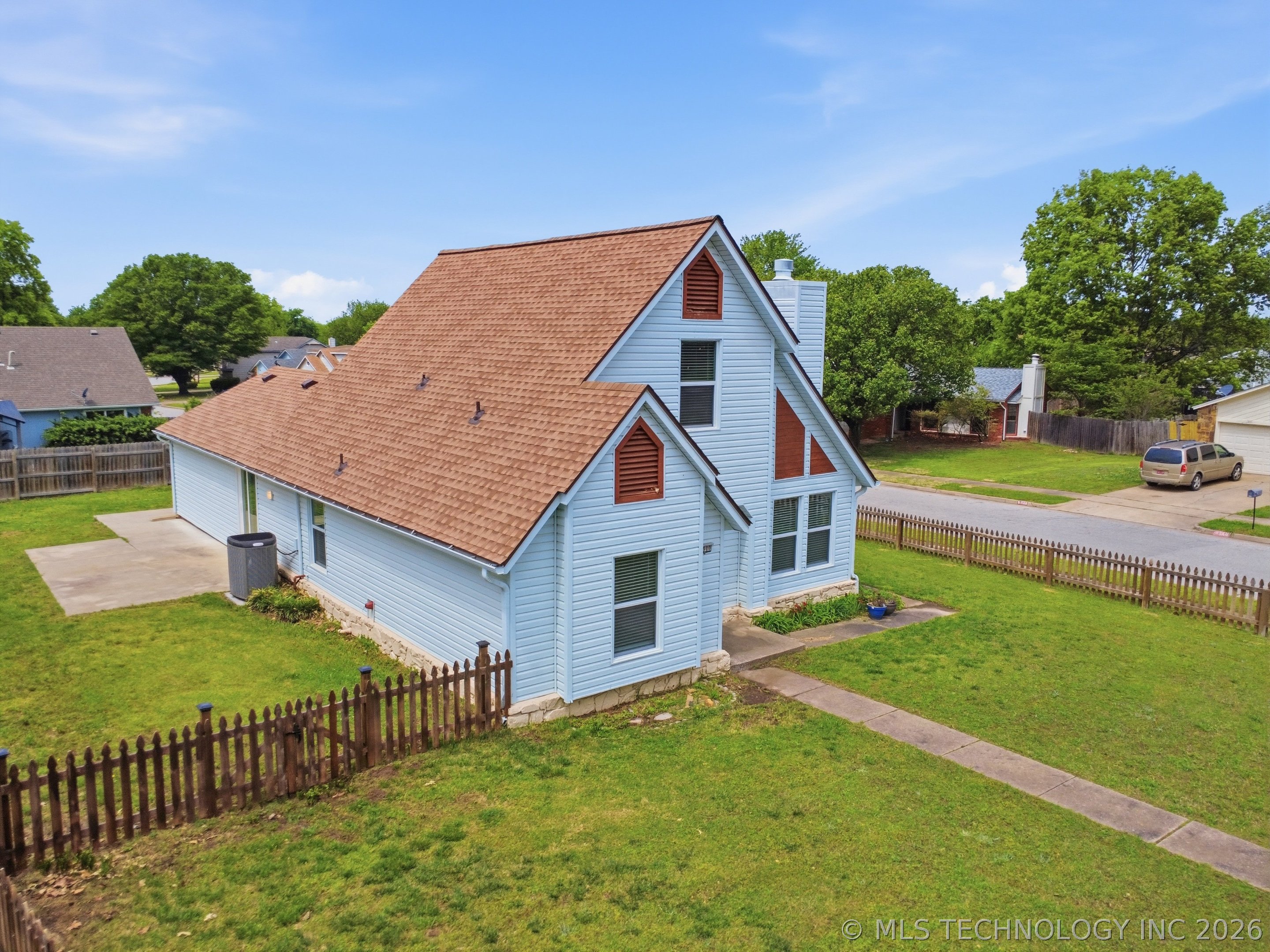 2900 S Narcissus Avenue Broken Arrow OK 74012