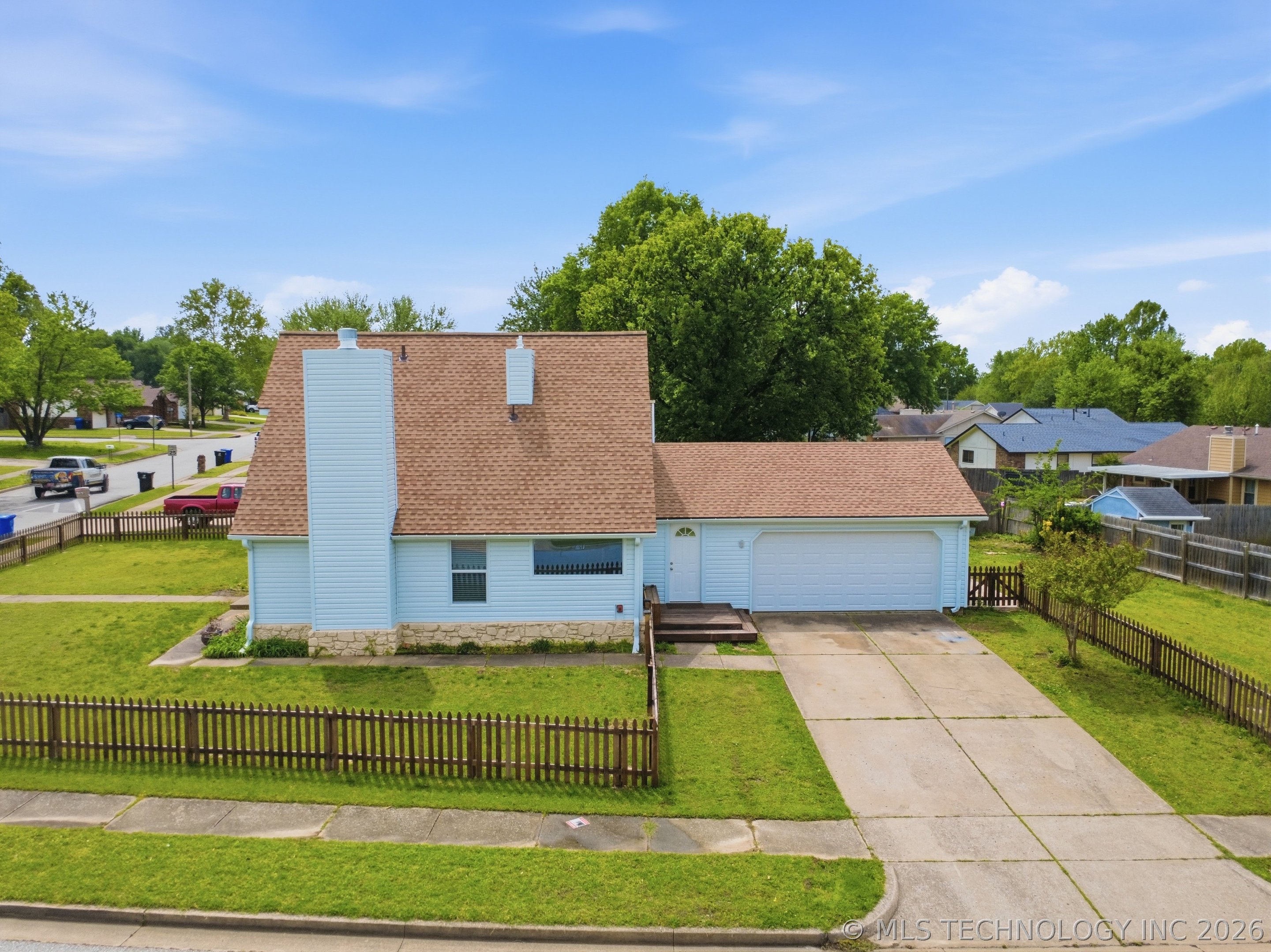 2900 S Narcissus Avenue Broken Arrow OK 74012