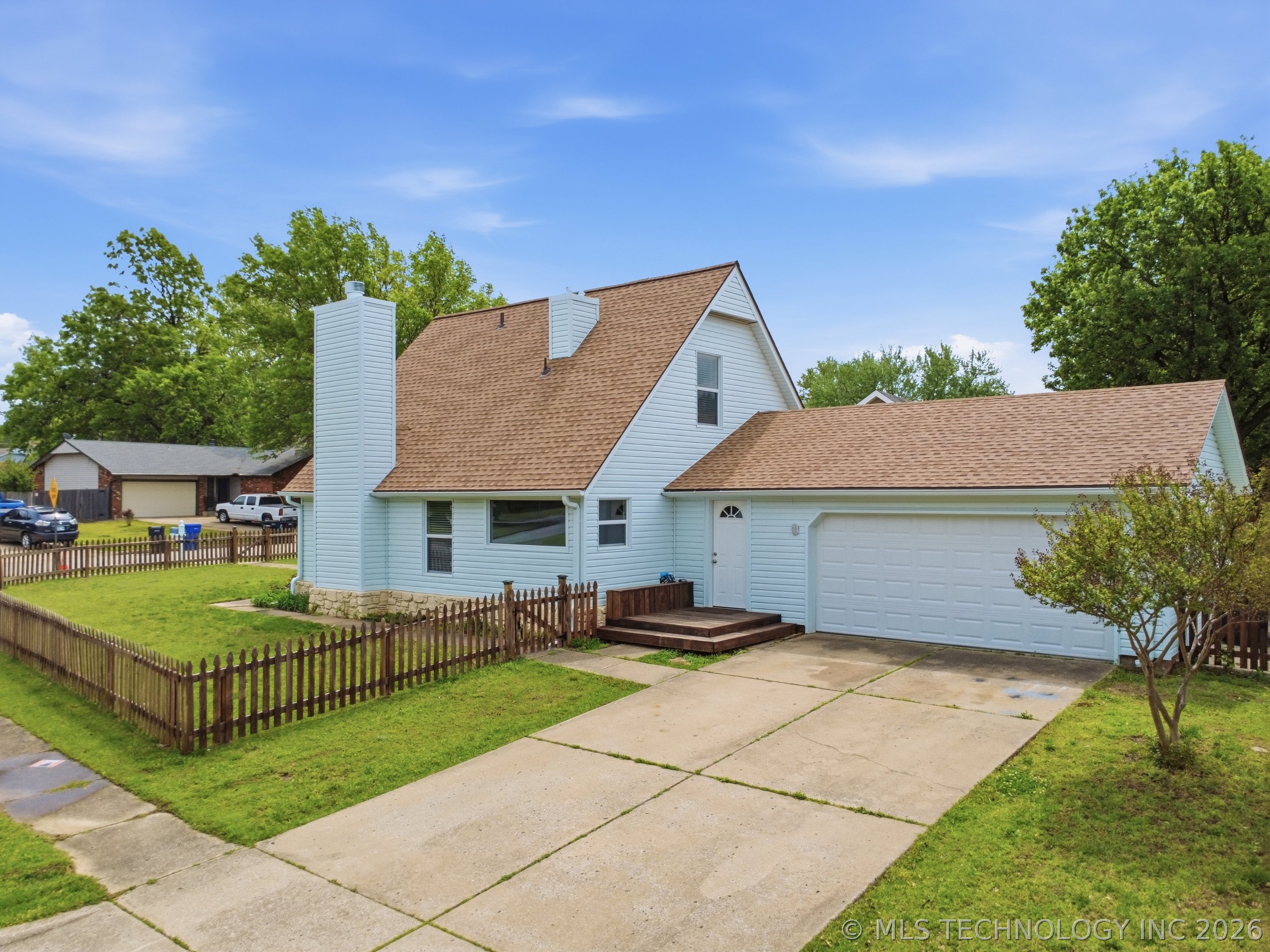 2900 S Narcissus Avenue Broken Arrow OK 74012