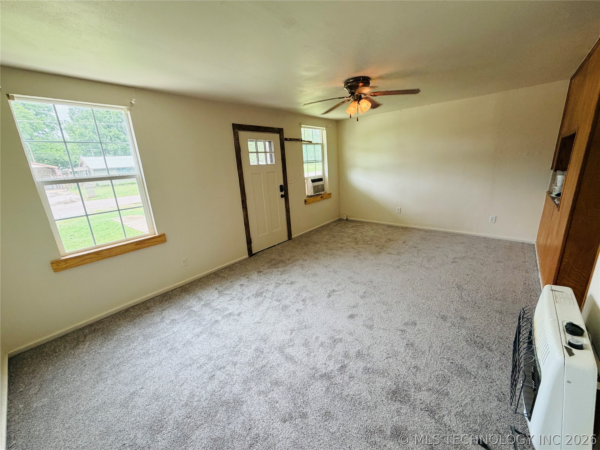 206 N Maupin Road Colbert OK 74733